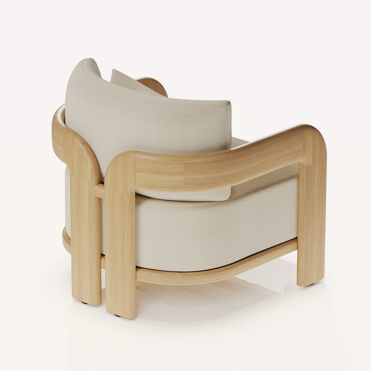 Мебель для веранды, коллекция ELLISSE