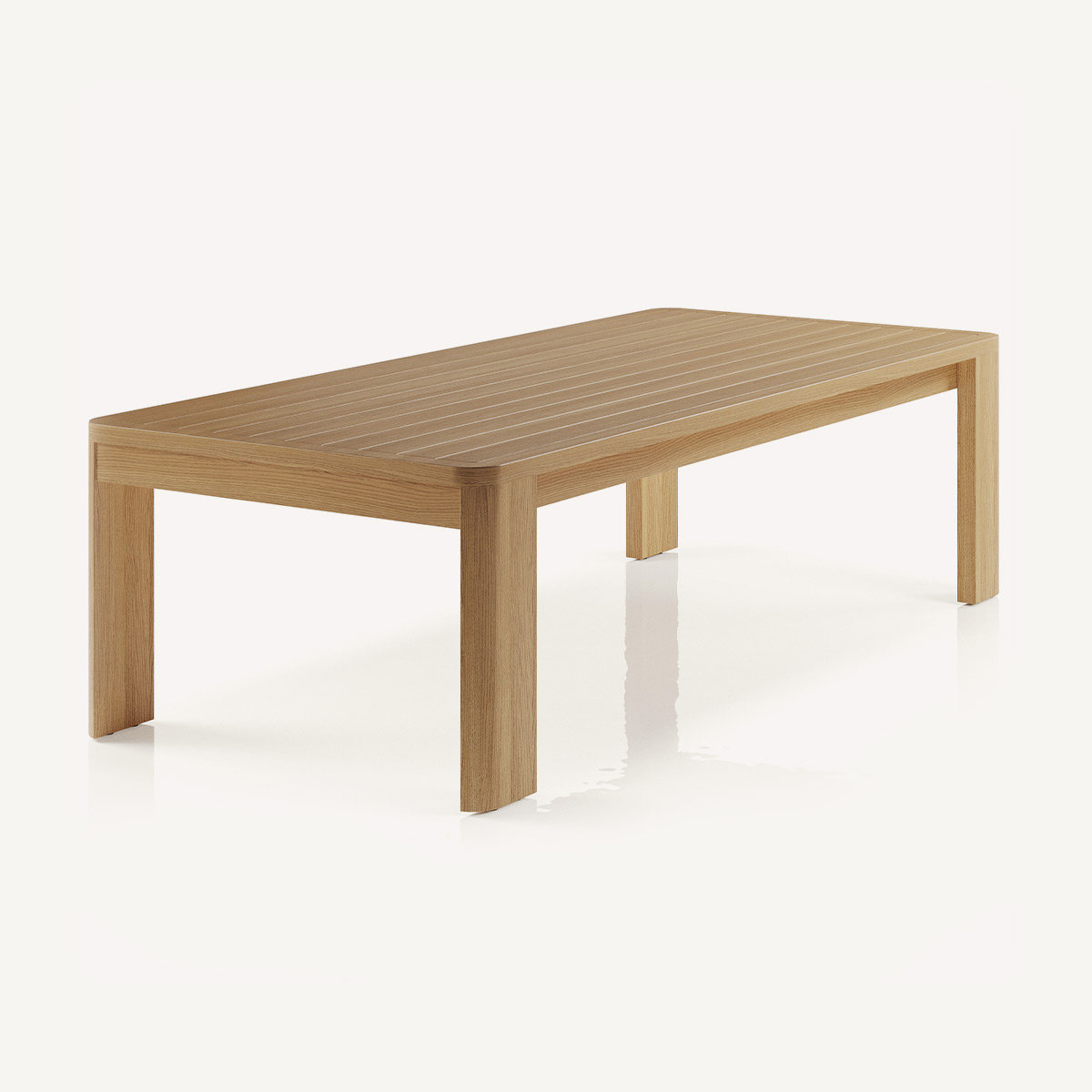 Мебель для веранды, коллекция ELLISSE