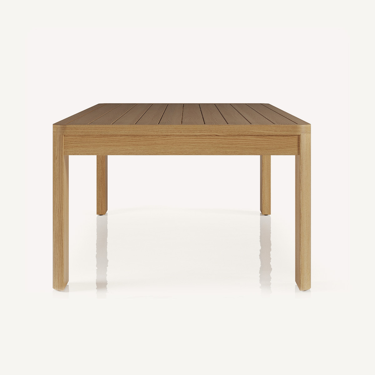 Мебель для веранды, коллекция ELLISSE