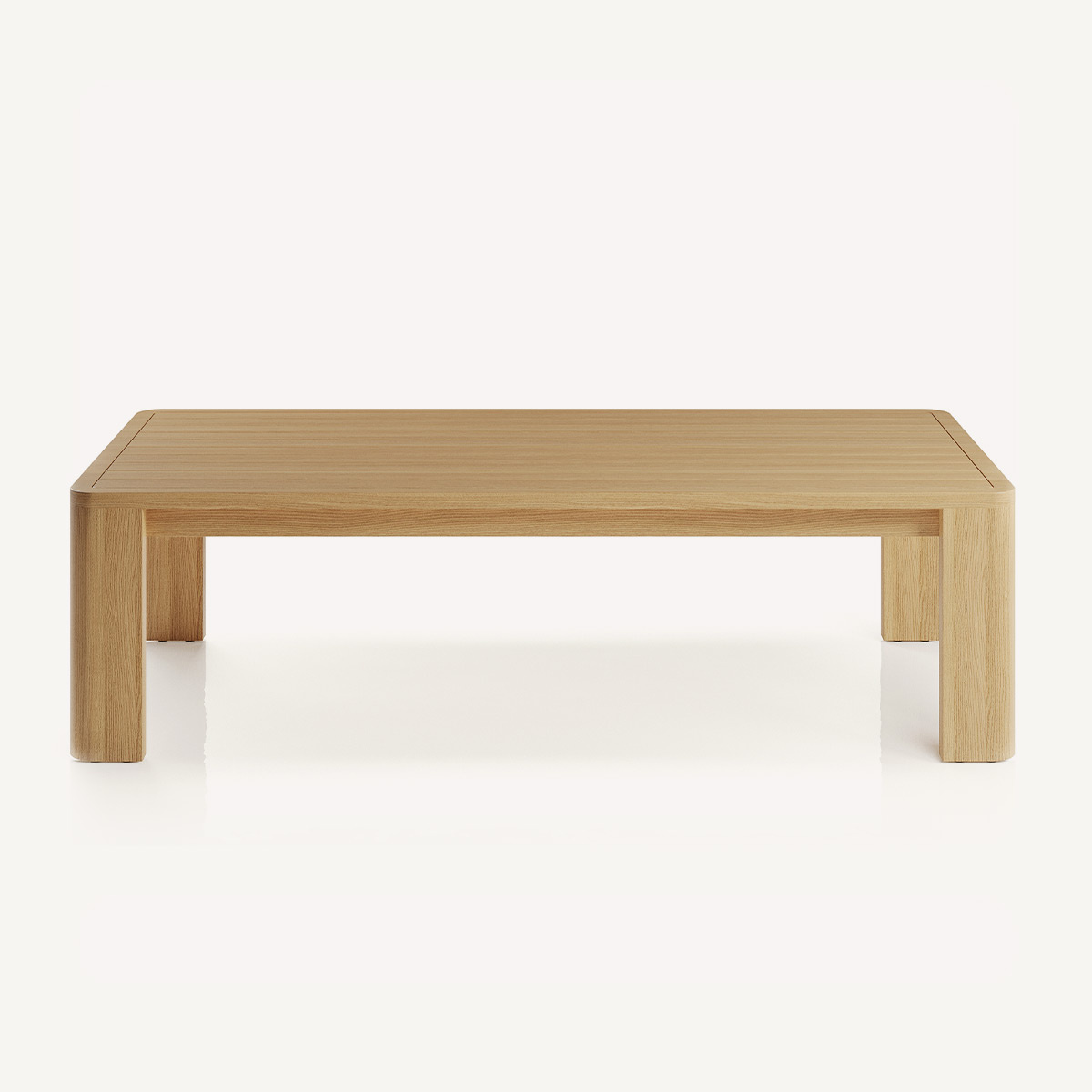 Мебель для веранды, коллекция ELLISSE