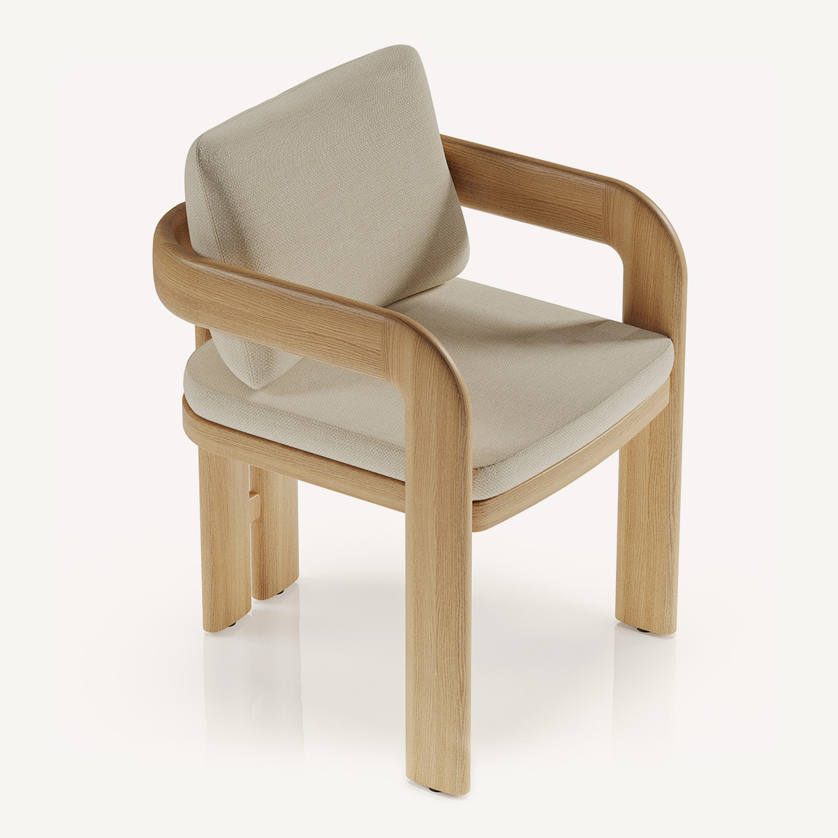 Мебель для веранды, коллекция ELLISSE