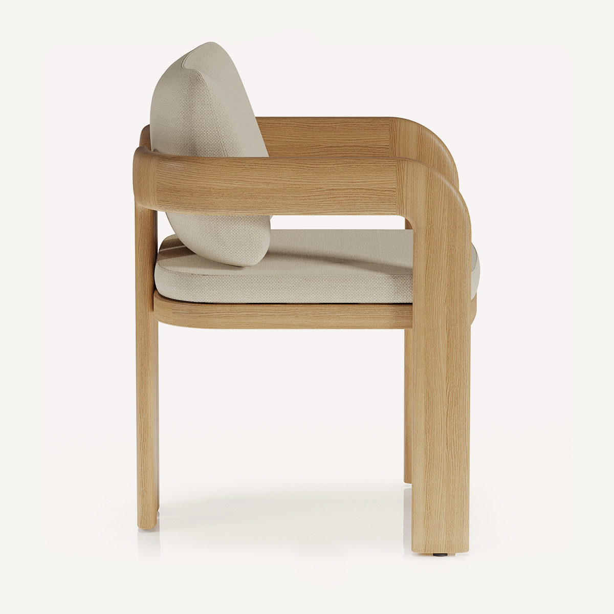 Мебель для веранды, коллекция ELLISSE