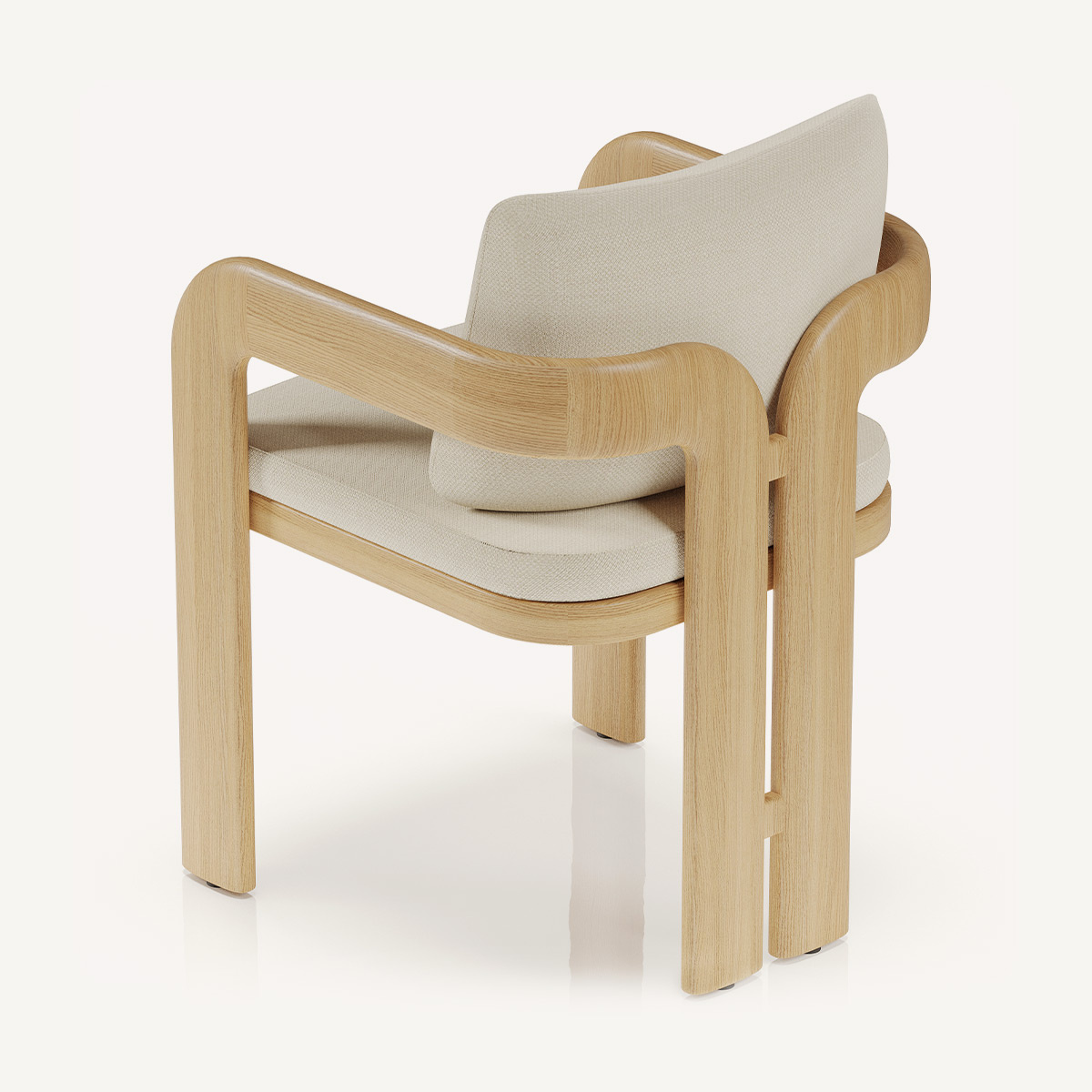 Мебель для веранды, коллекция ELLISSE