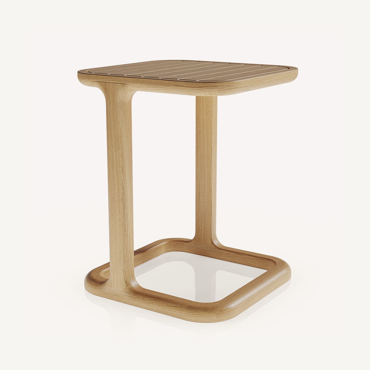 Мебель для веранды, коллекция ELLISSE