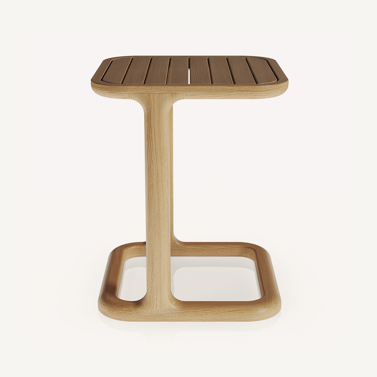 Мебель для веранды, коллекция ELLISSE