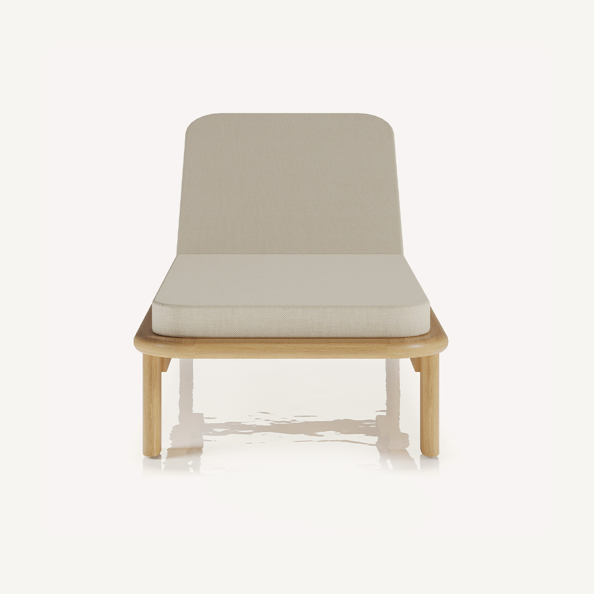 Мебель для веранды, коллекция ELLISSE