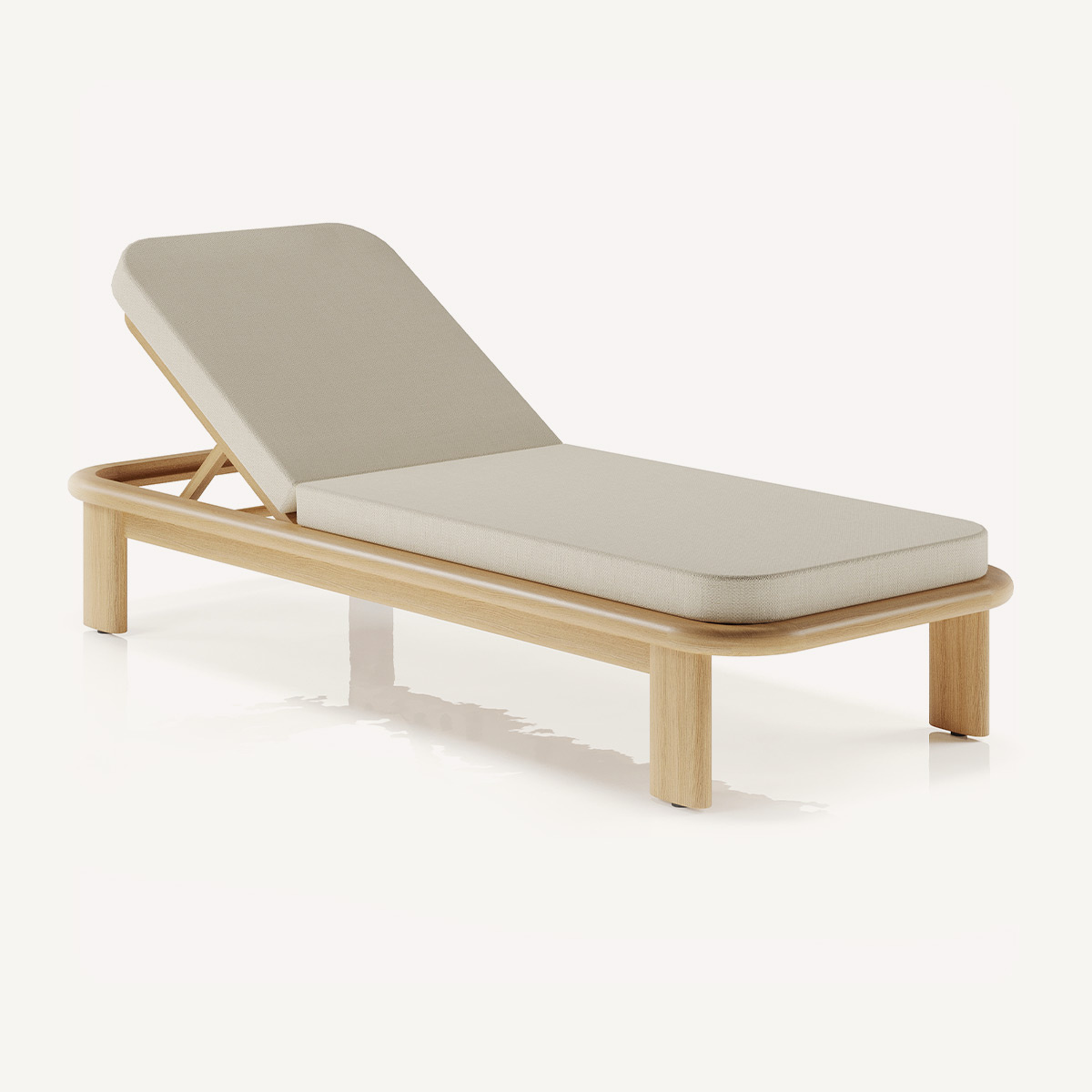 Мебель для веранды, коллекция ELLISSE