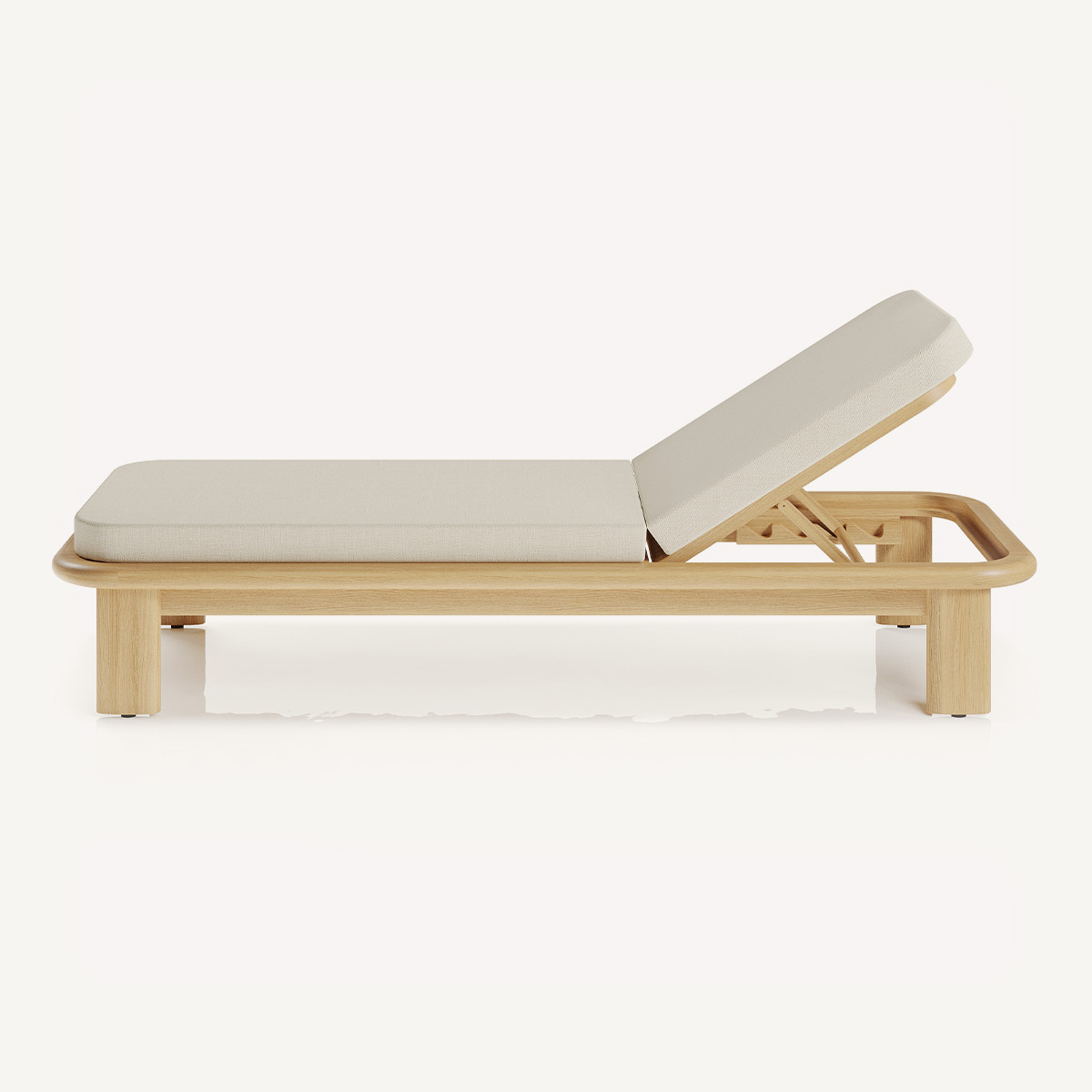 Мебель для веранды, коллекция ELLISSE