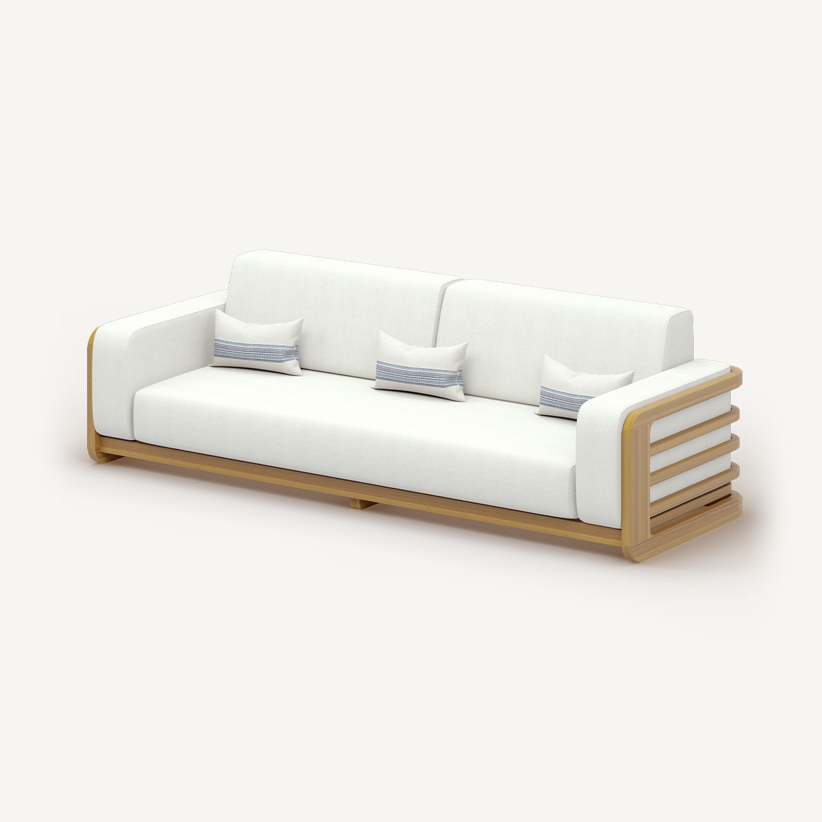 Мебель для террасы, коллекция Florida