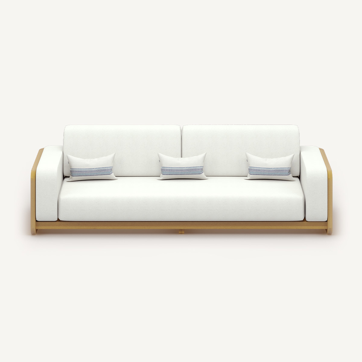 Мебель для террасы, коллекция Florida