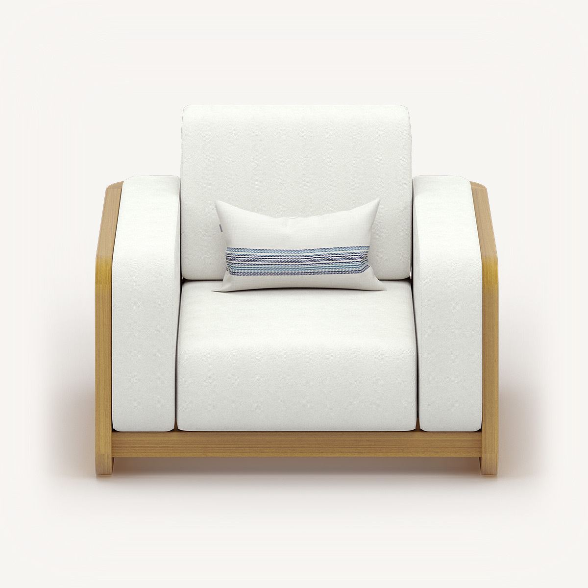 Мебель для террасы, коллекция Florida