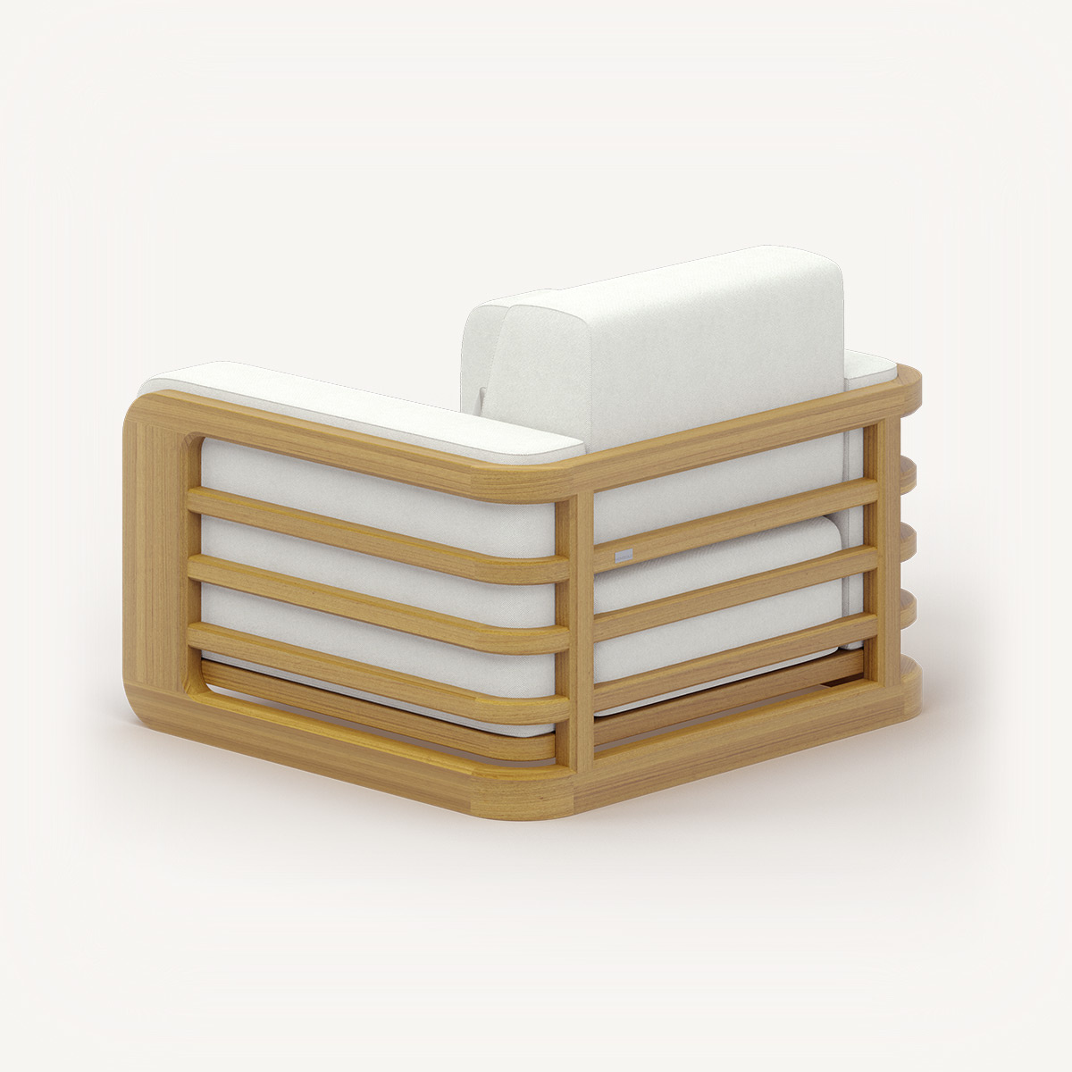 Мебель для террасы, коллекция Florida