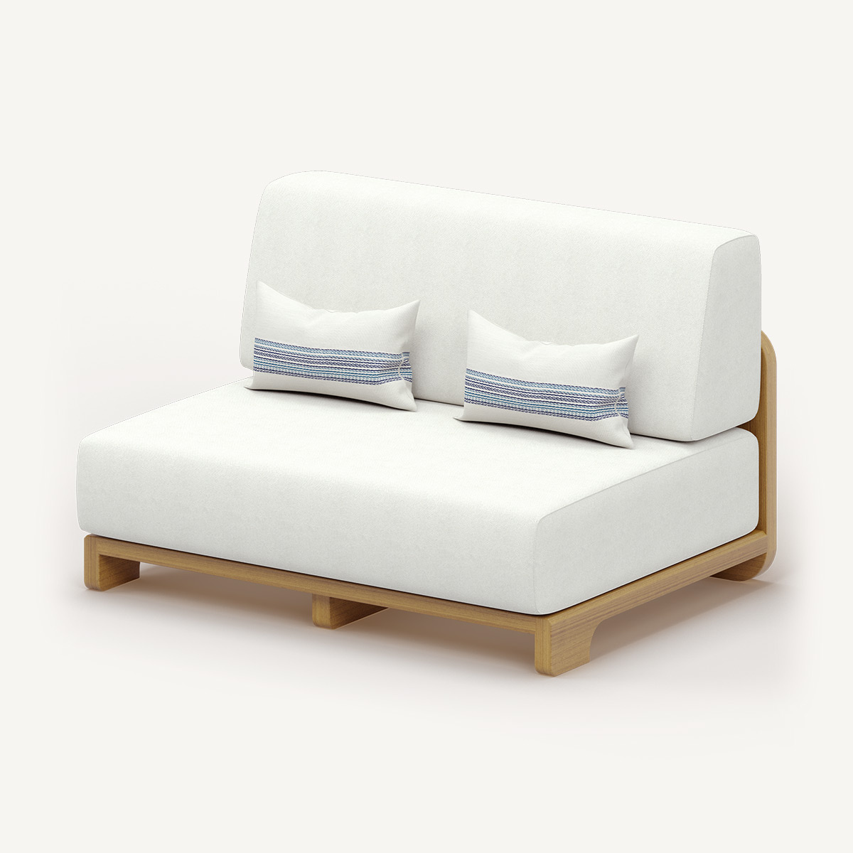 Мебель для террасы, коллекция Florida