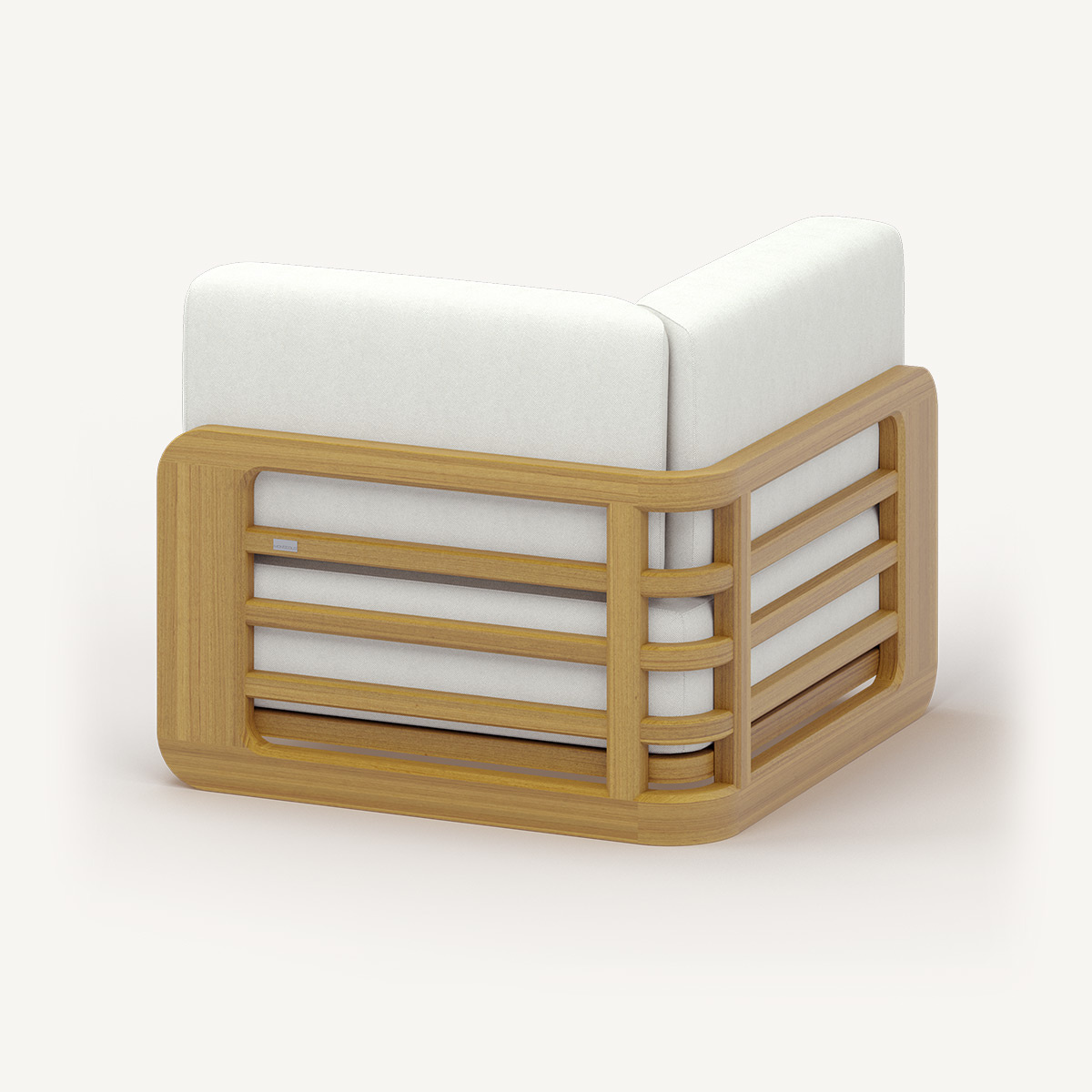 Мебель для террасы, коллекция Florida