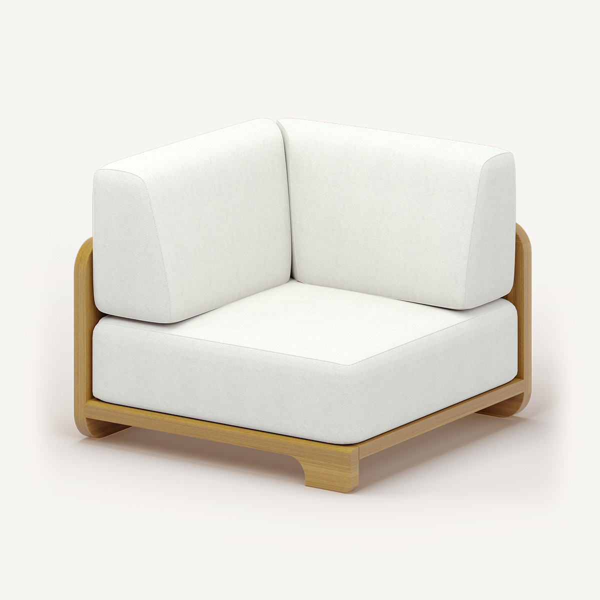 Мебель для террасы, коллекция Florida