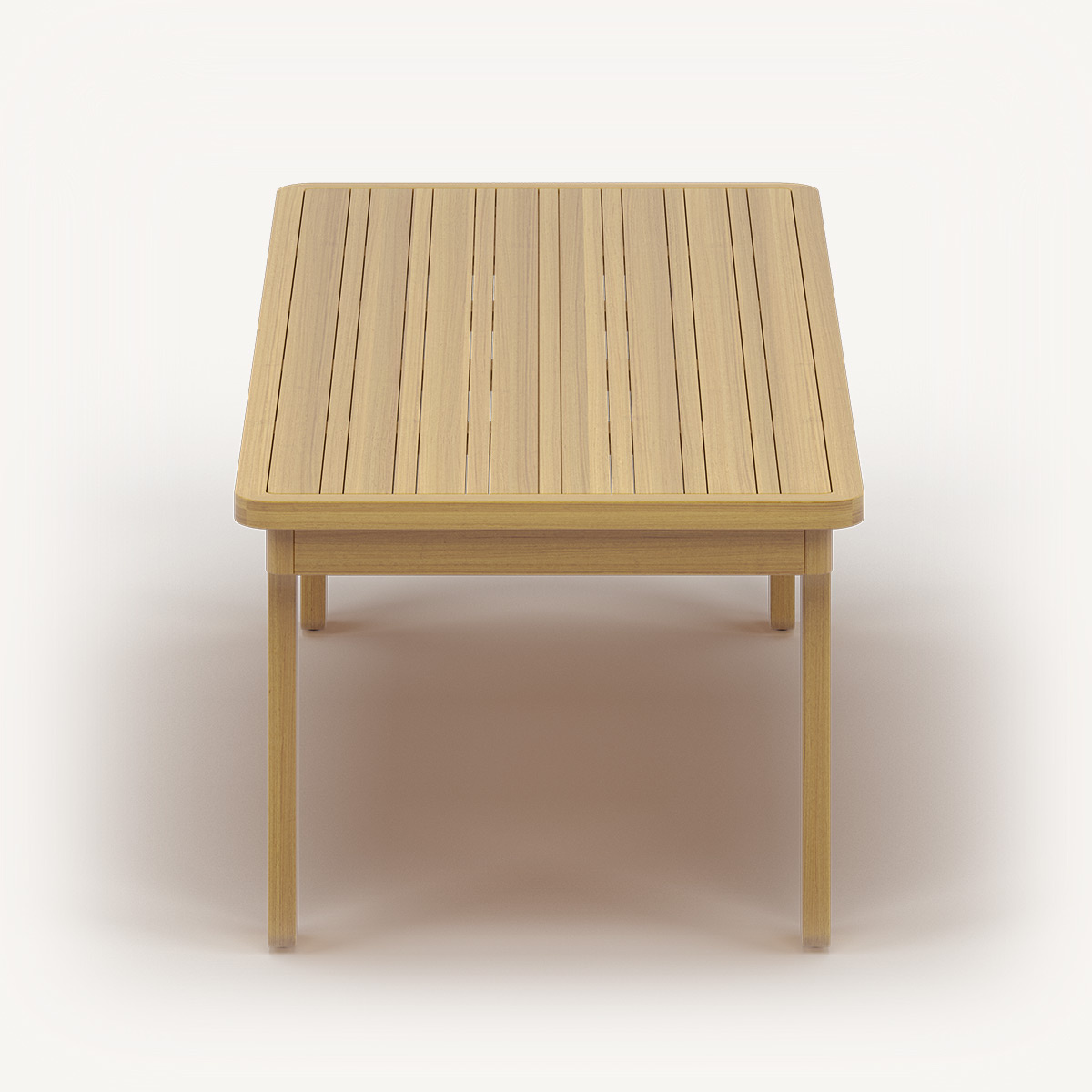 Мебель для террасы, коллекция Florida