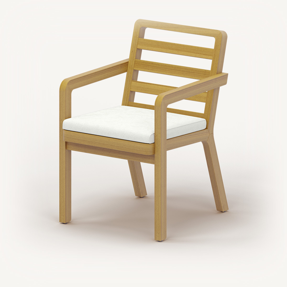 Мебель для террасы, коллекция Florida