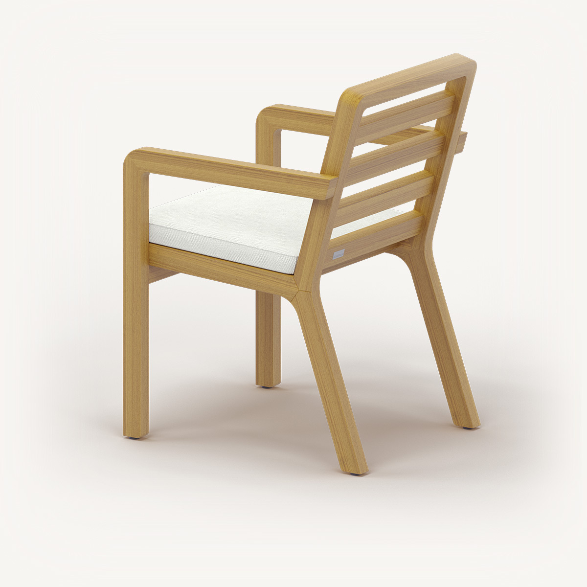 Мебель для террасы, коллекция Florida