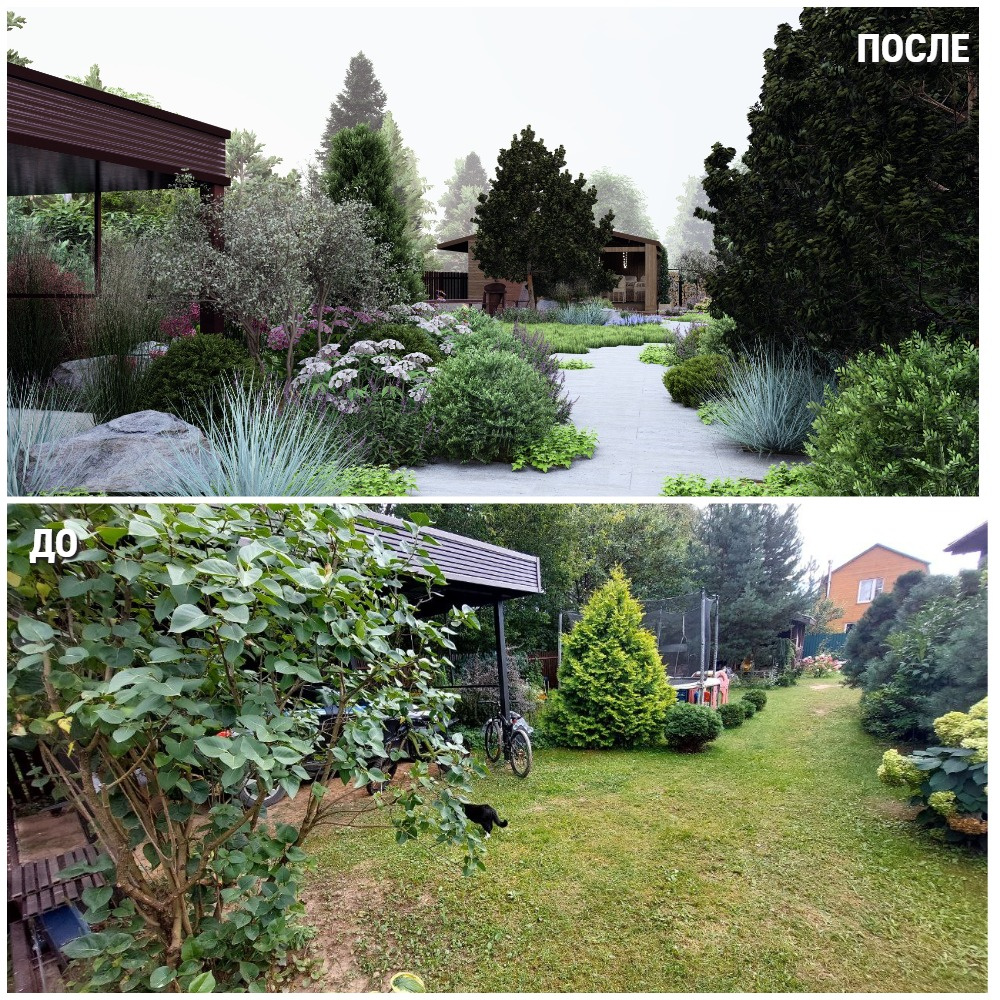 Проект Пятый элемент - 2025