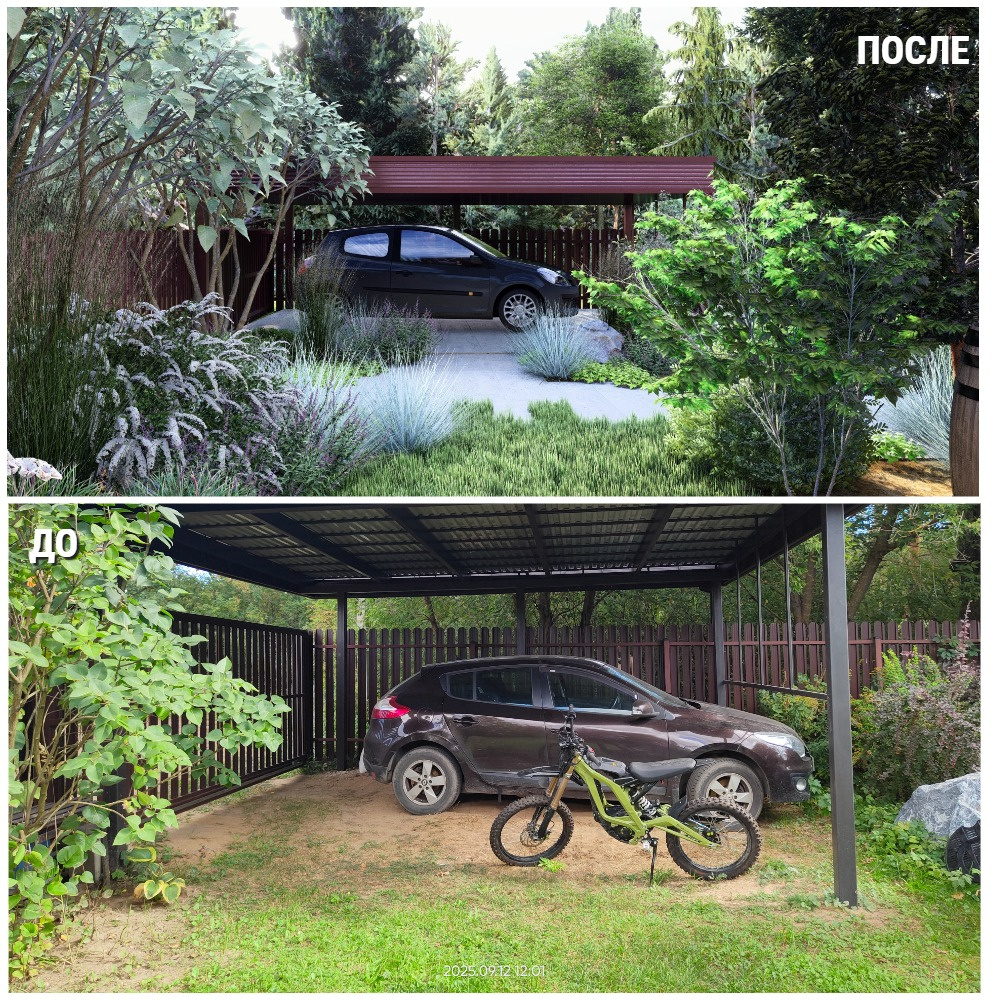 Проект Пятый элемент - 2025