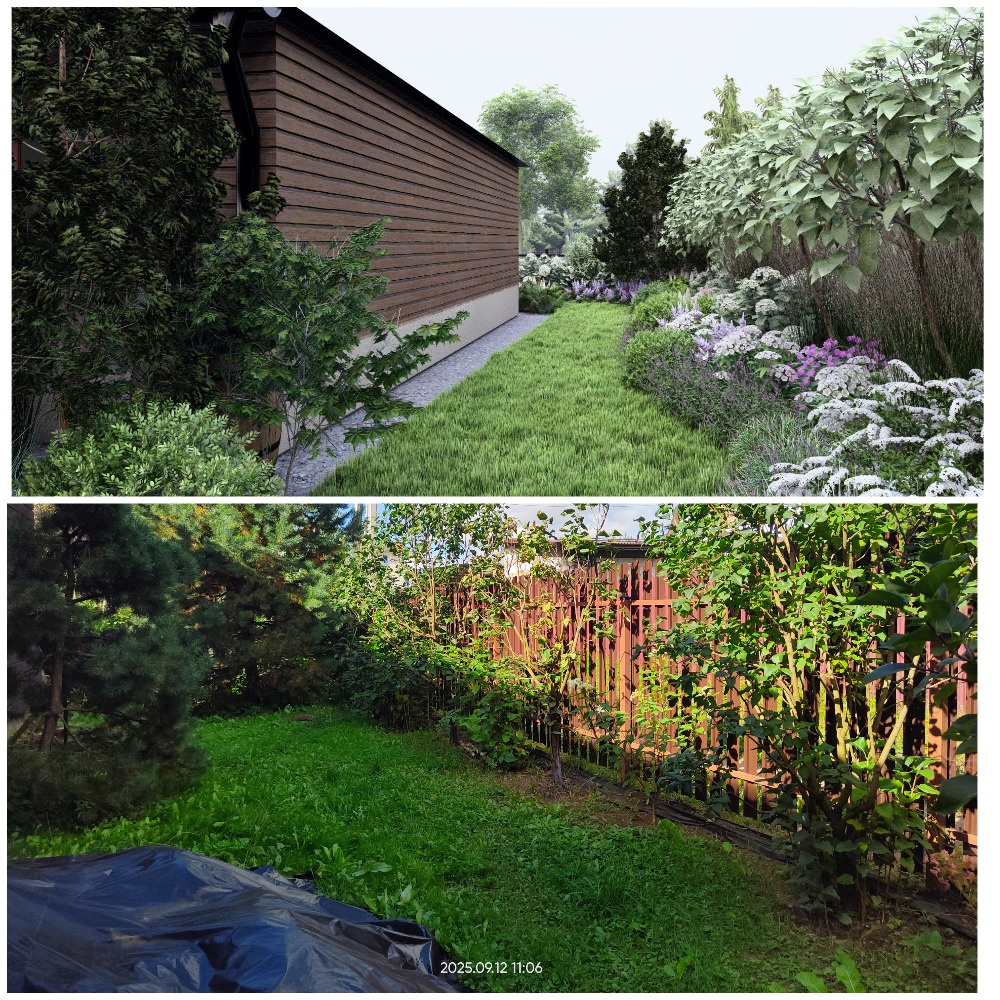 Проект Пятый элемент - 2025