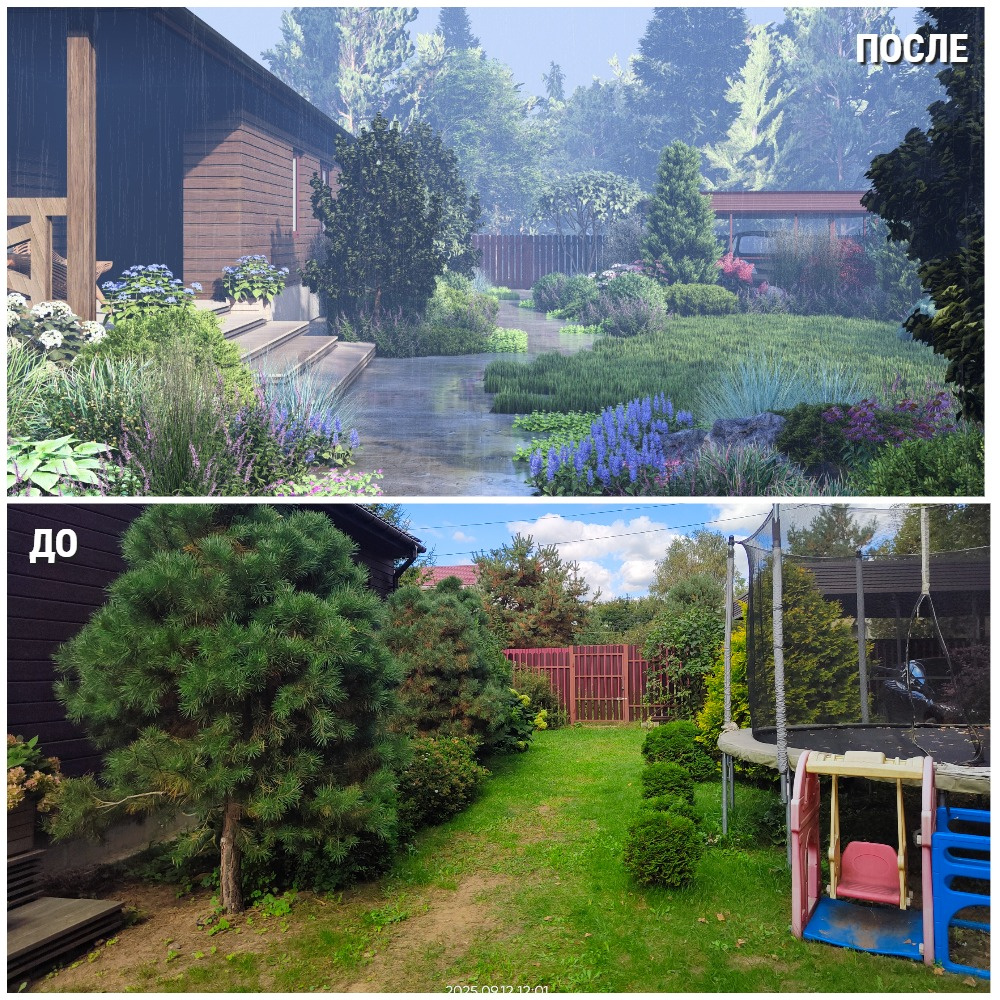 Проект Пятый элемент - 2025