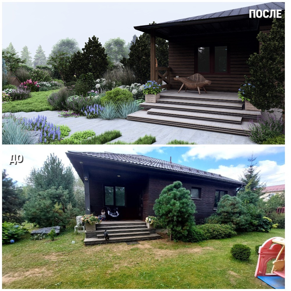 Проект Пятый элемент - 2025