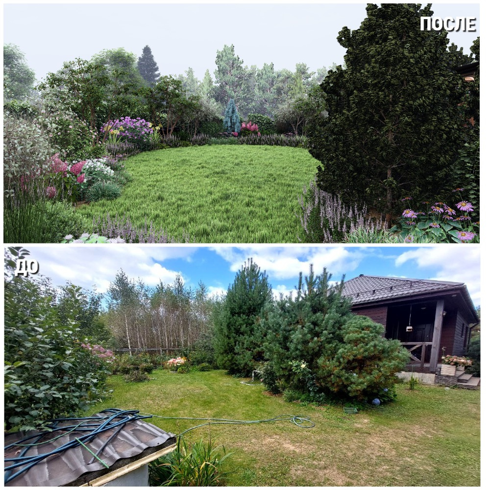 Проект Пятый элемент - 2025