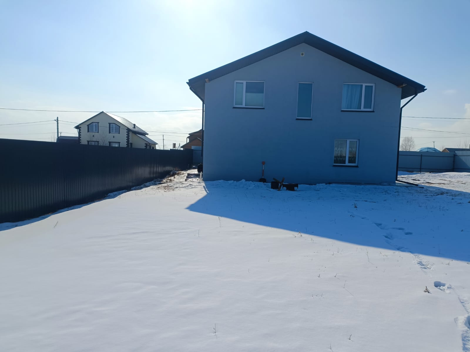 Проект Цветущий сад - 2025