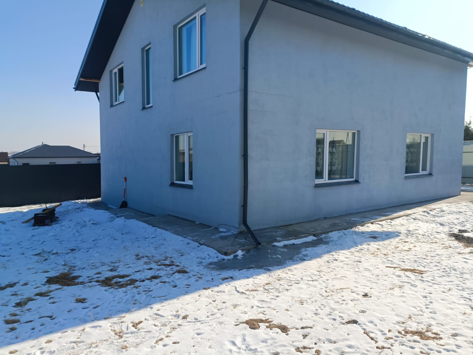 Проект Цветущий сад - 2025