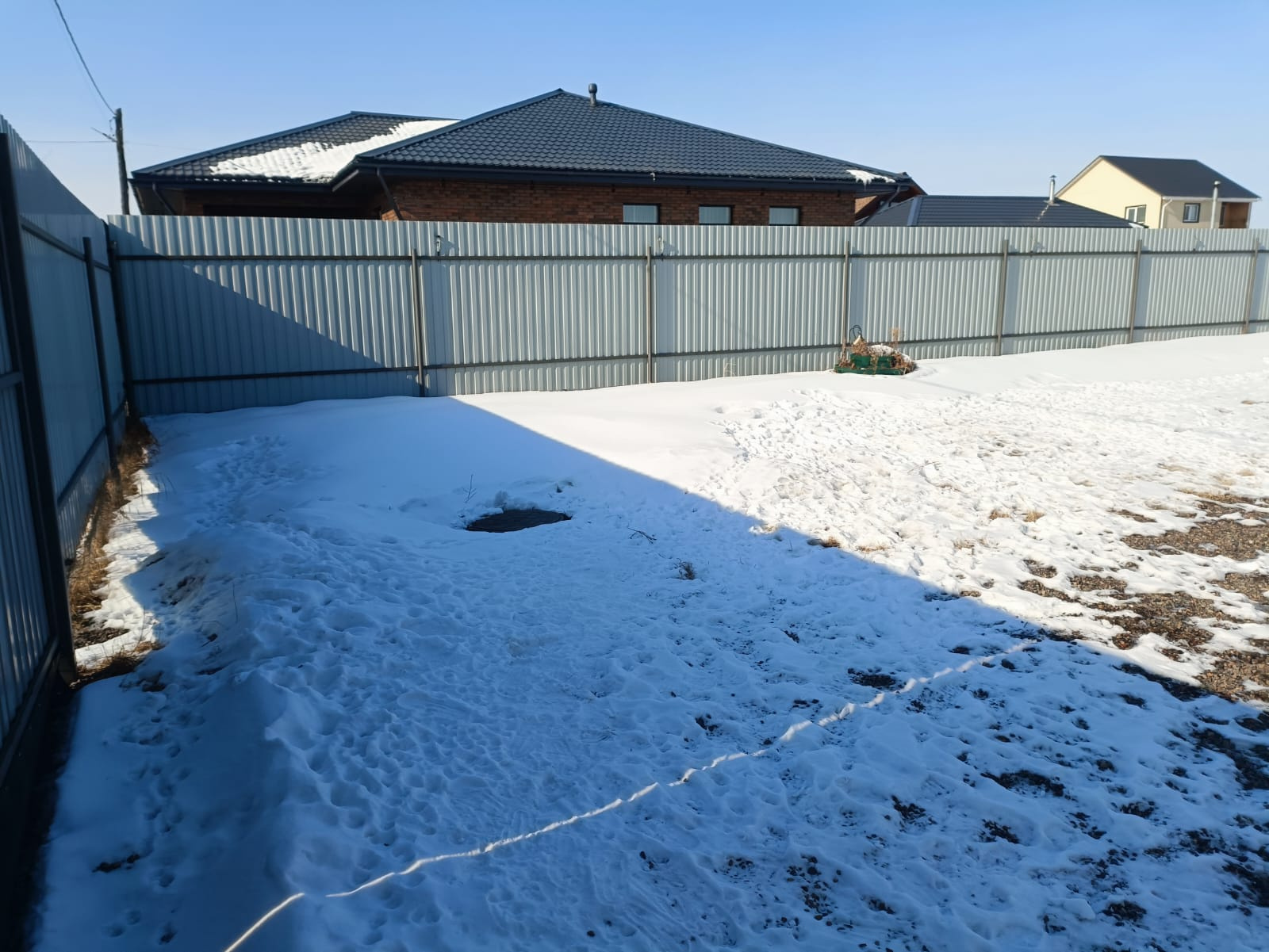 Проект Цветущий сад - 2025