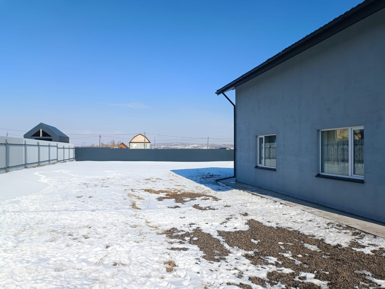 Проект Цветущий сад - 2025