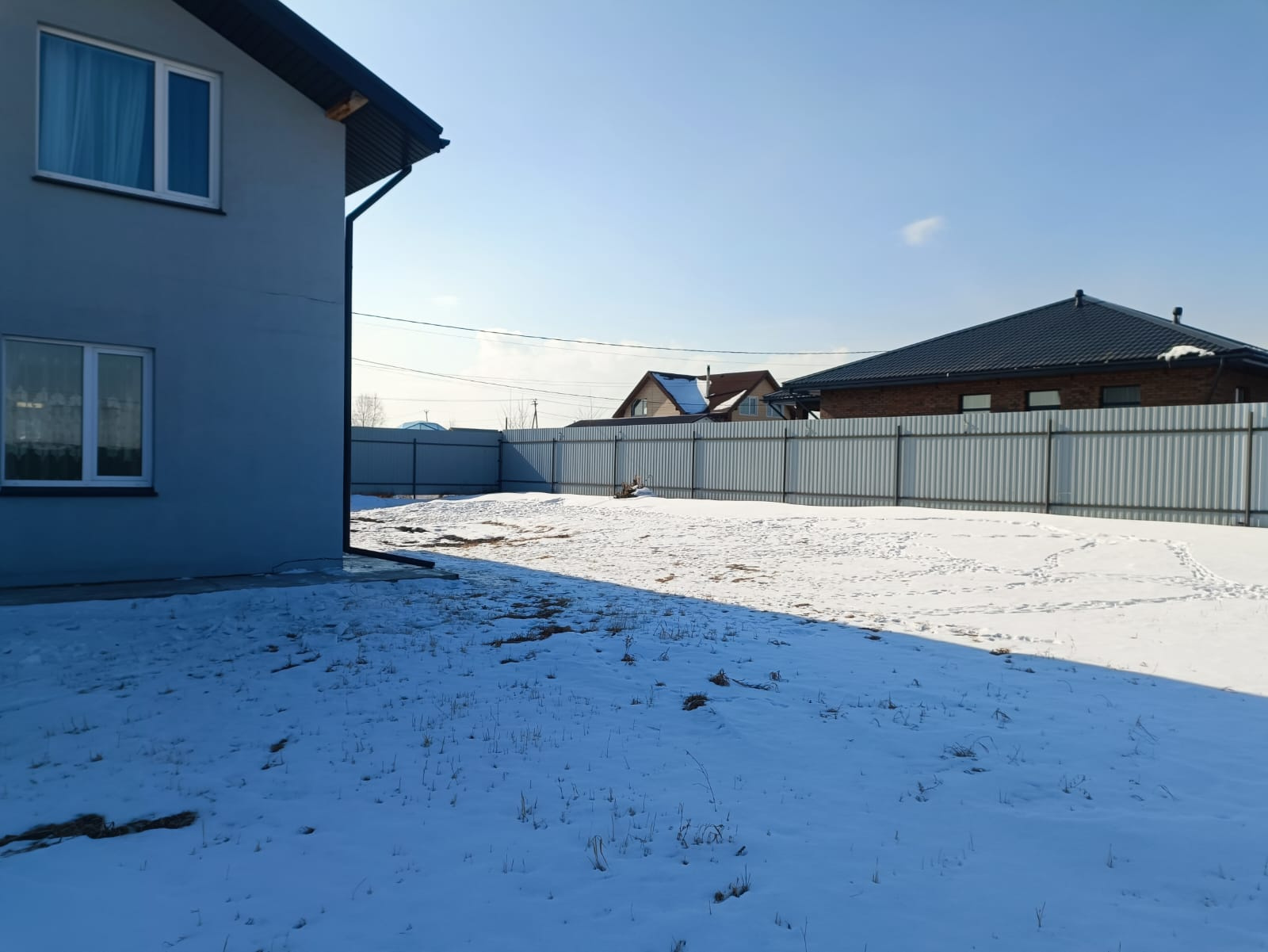 Проект Цветущий сад - 2025