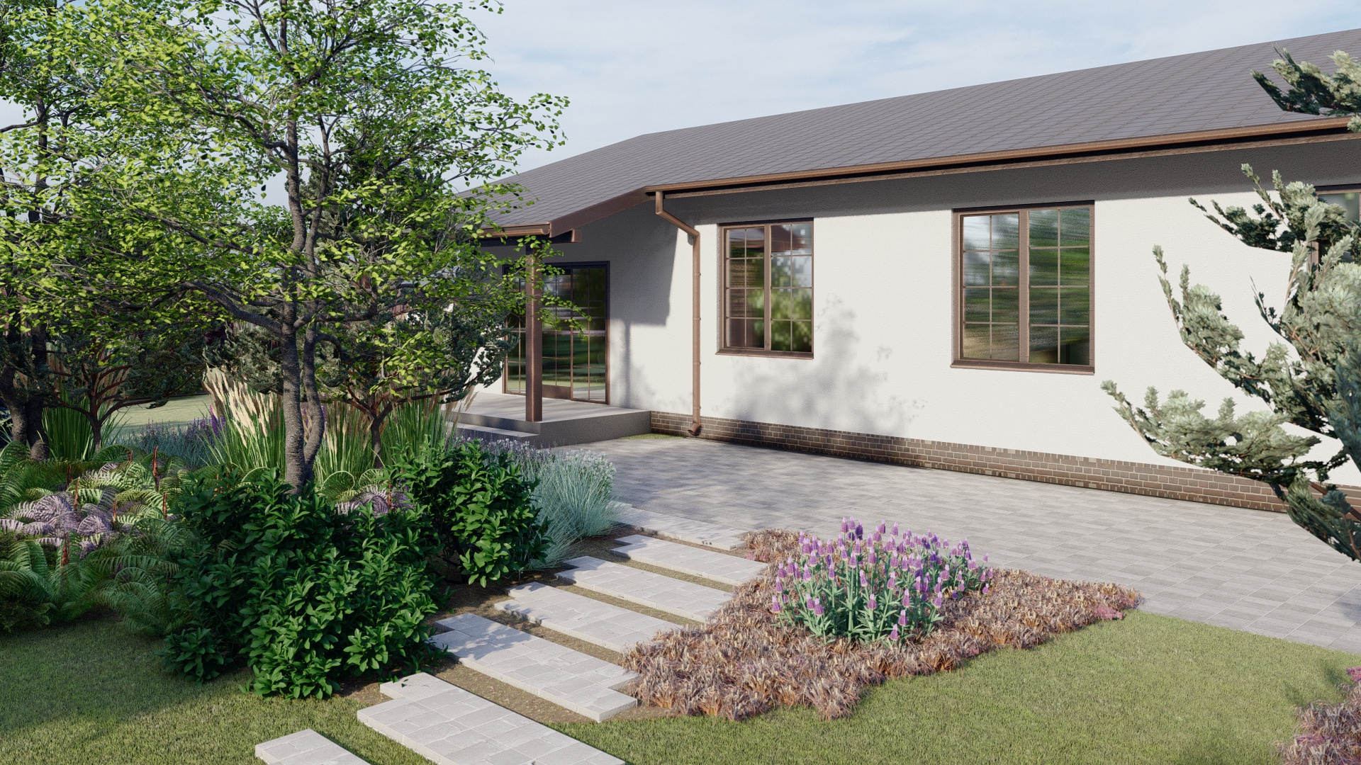 Проект Лесная быль - 2024