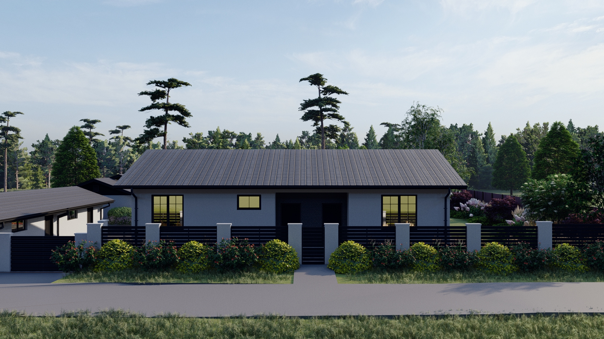 Проект Лесная быль - 2024