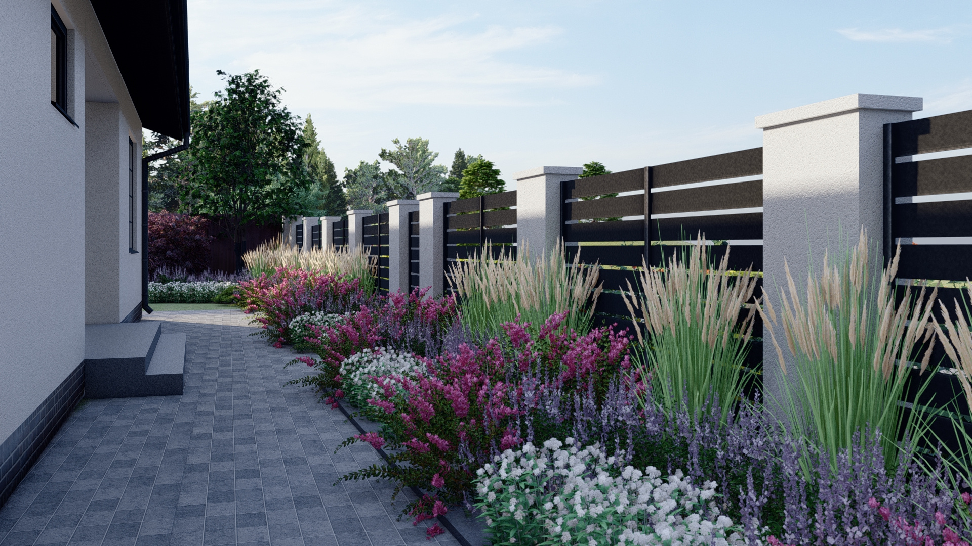 Проект Лесная быль - 2024