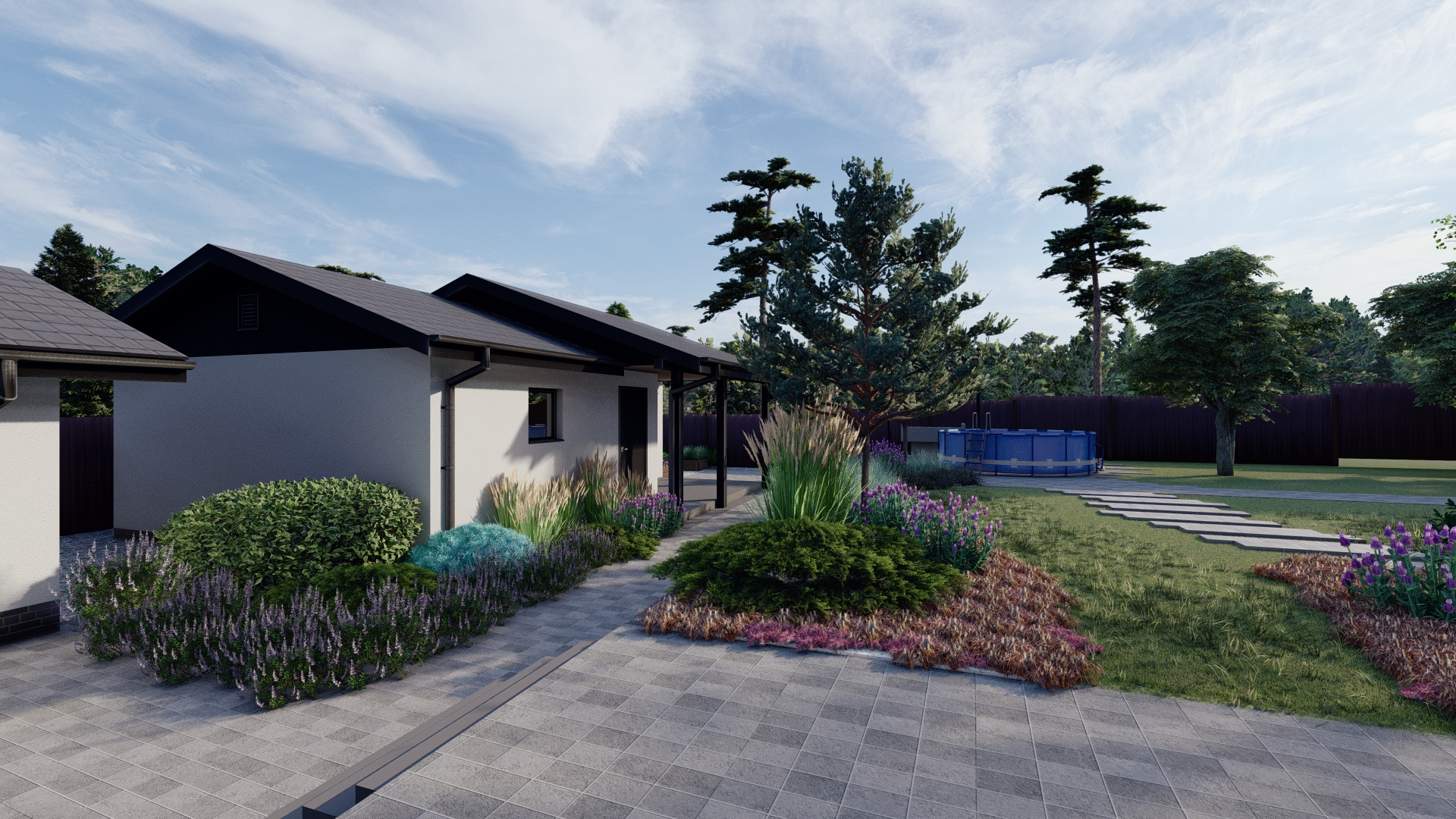 Проект Лесная быль - 2024