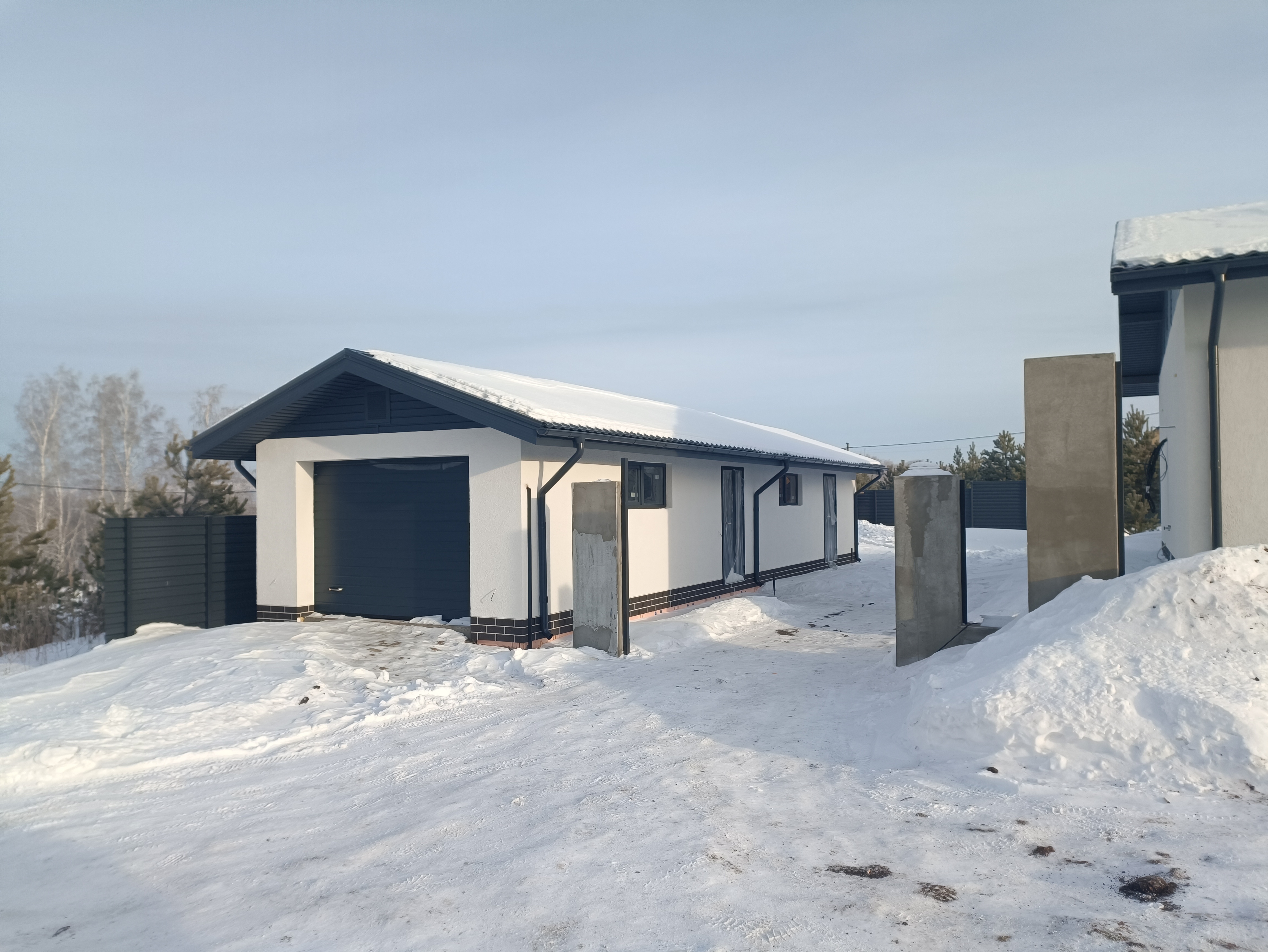 Проект Лесная быль - 2024