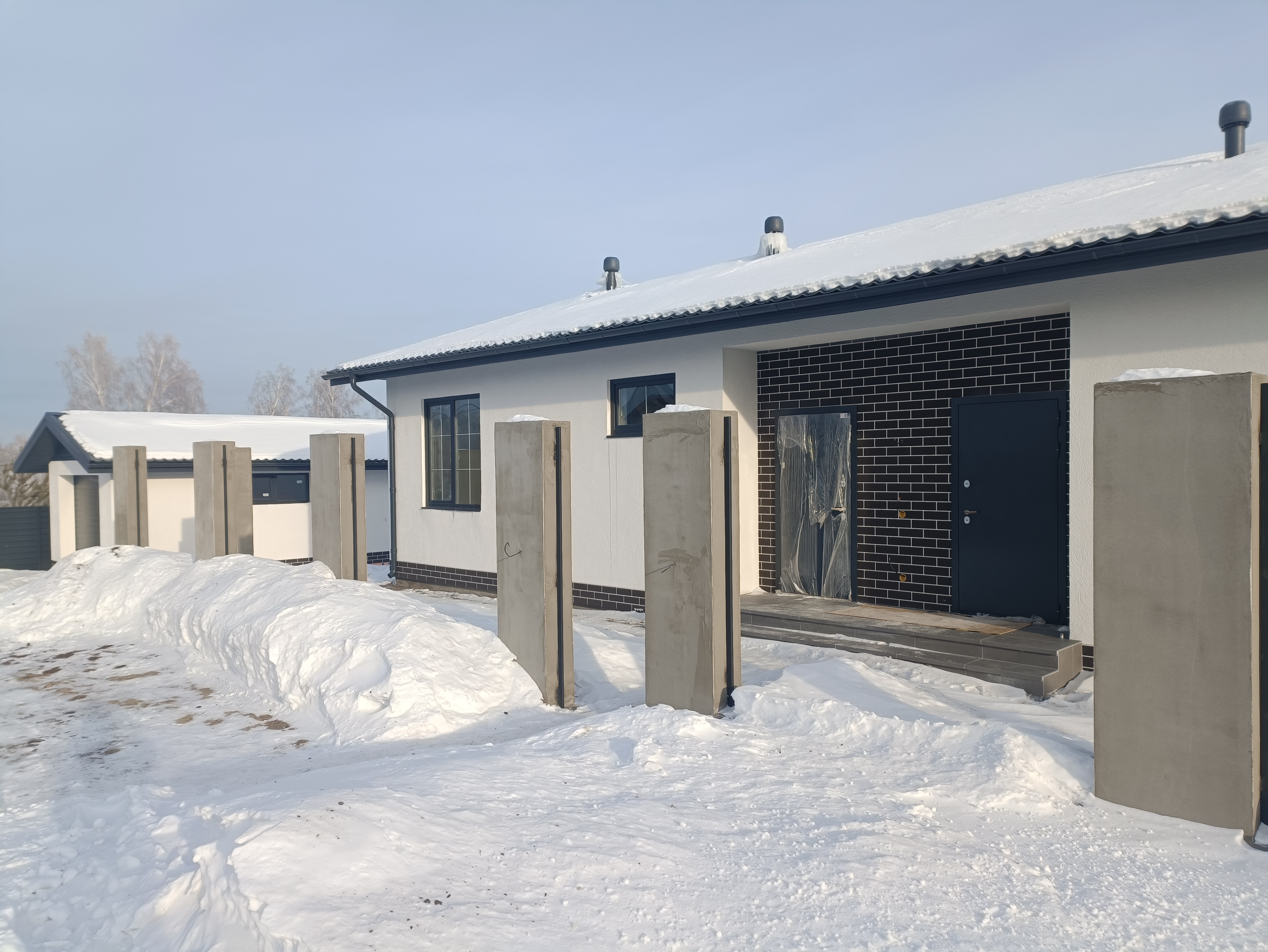 Проект Лесная быль - 2024