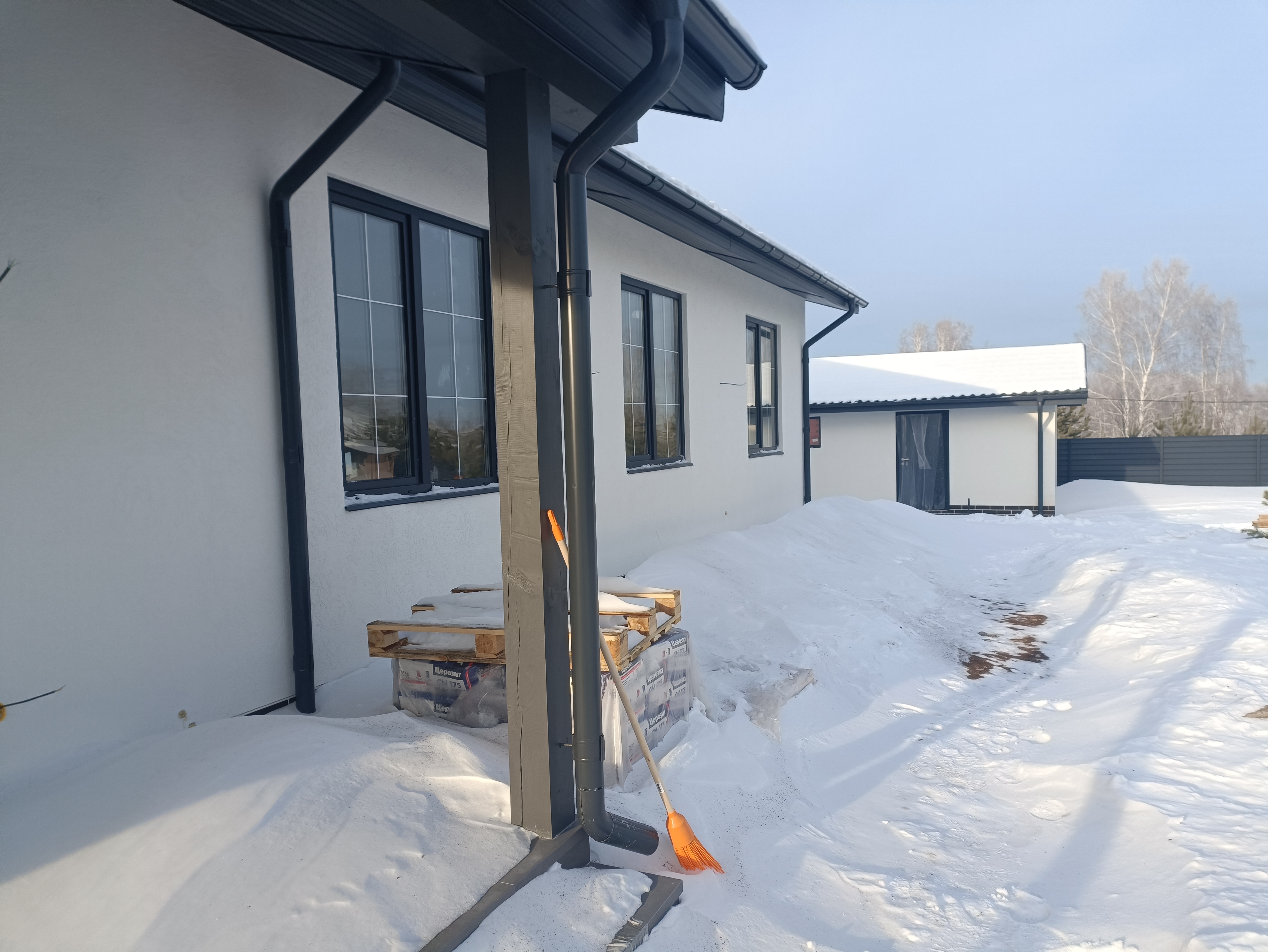 Проект Лесная быль - 2024