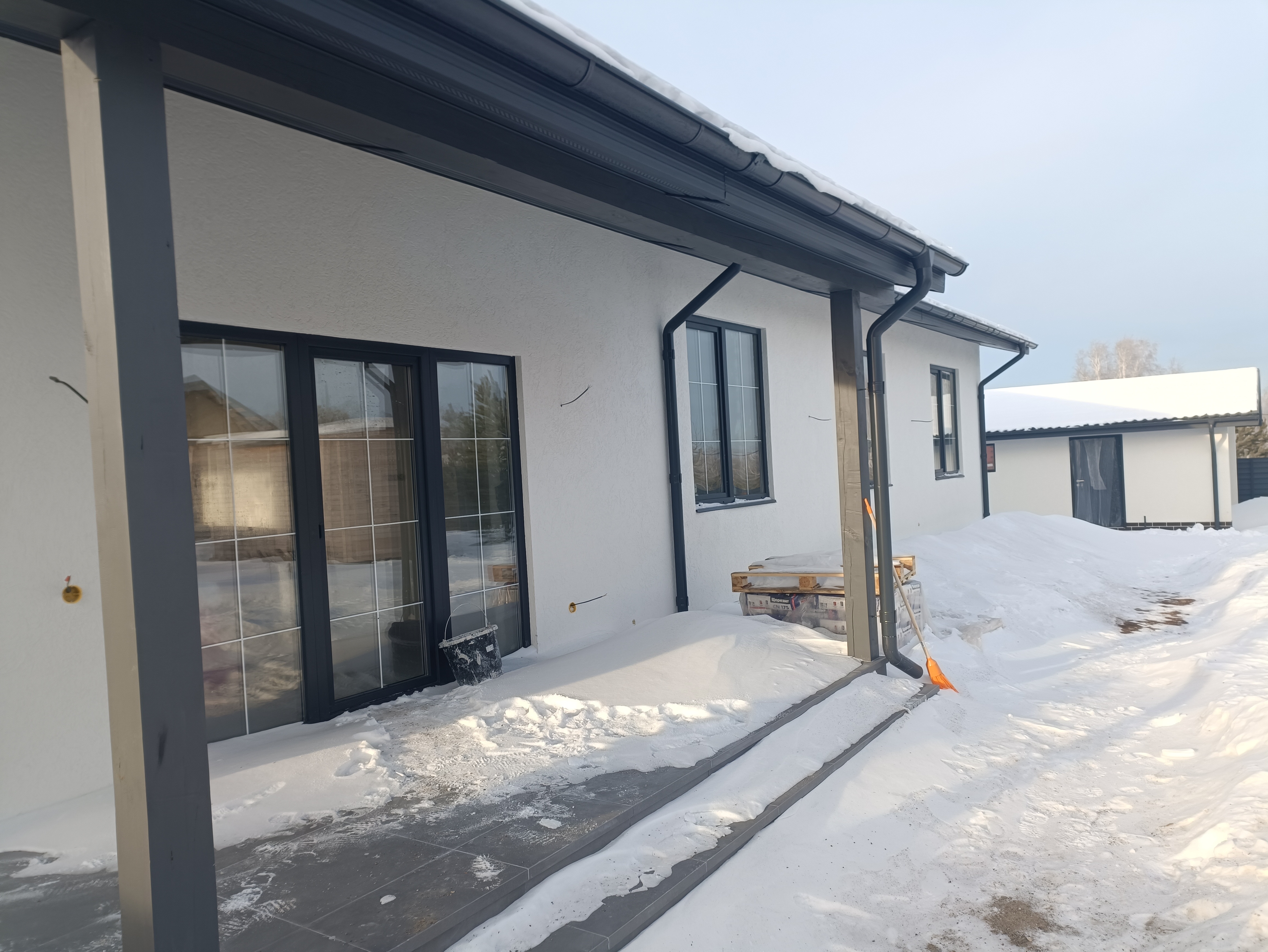 Проект Лесная быль - 2024