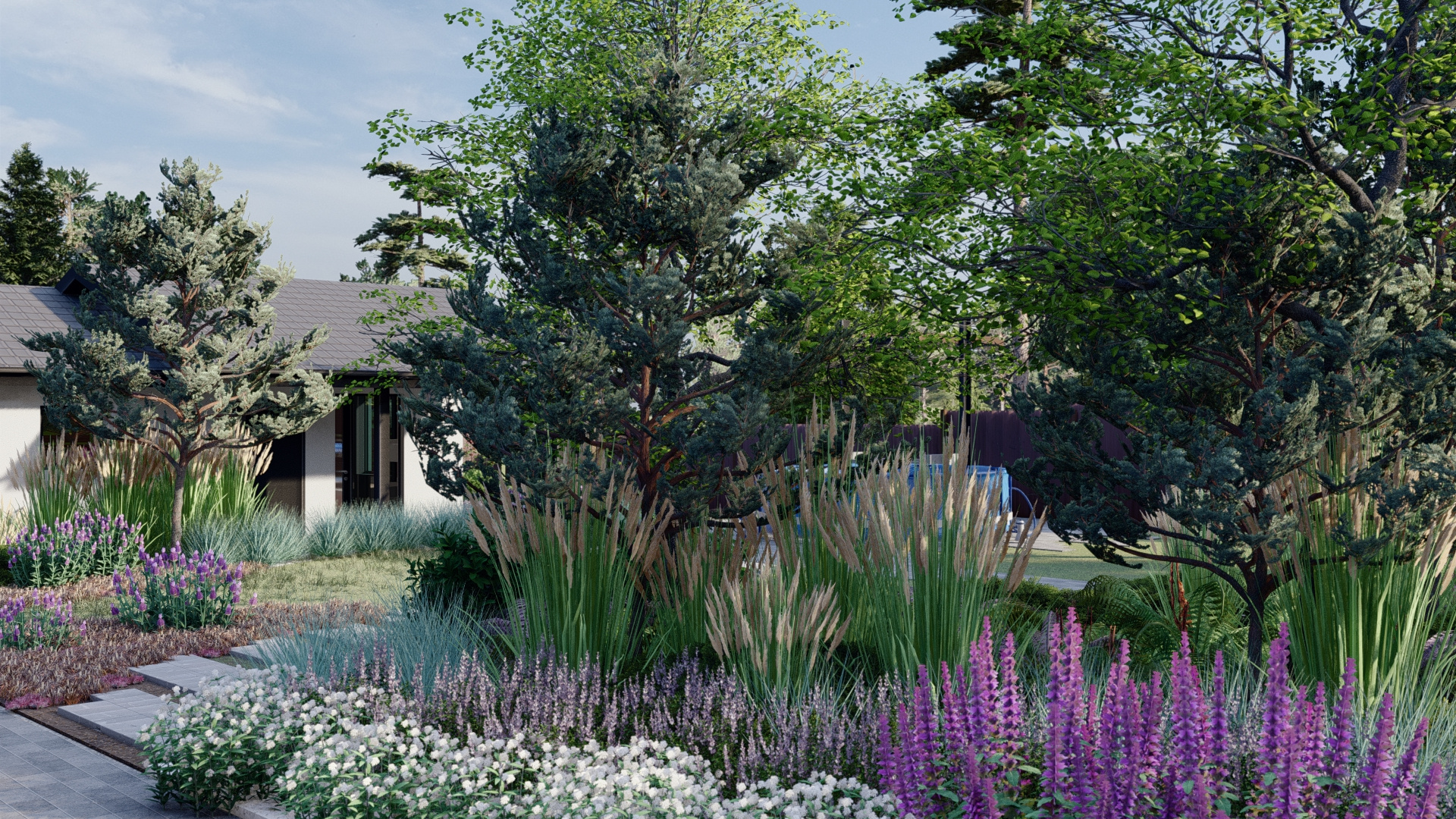 Проект Лесная быль - 2024