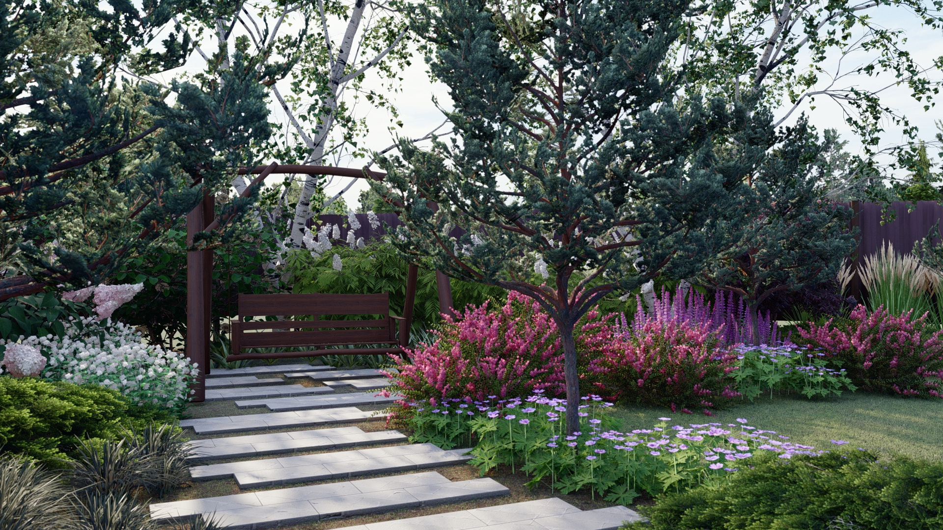 Проект Лесная быль - 2024