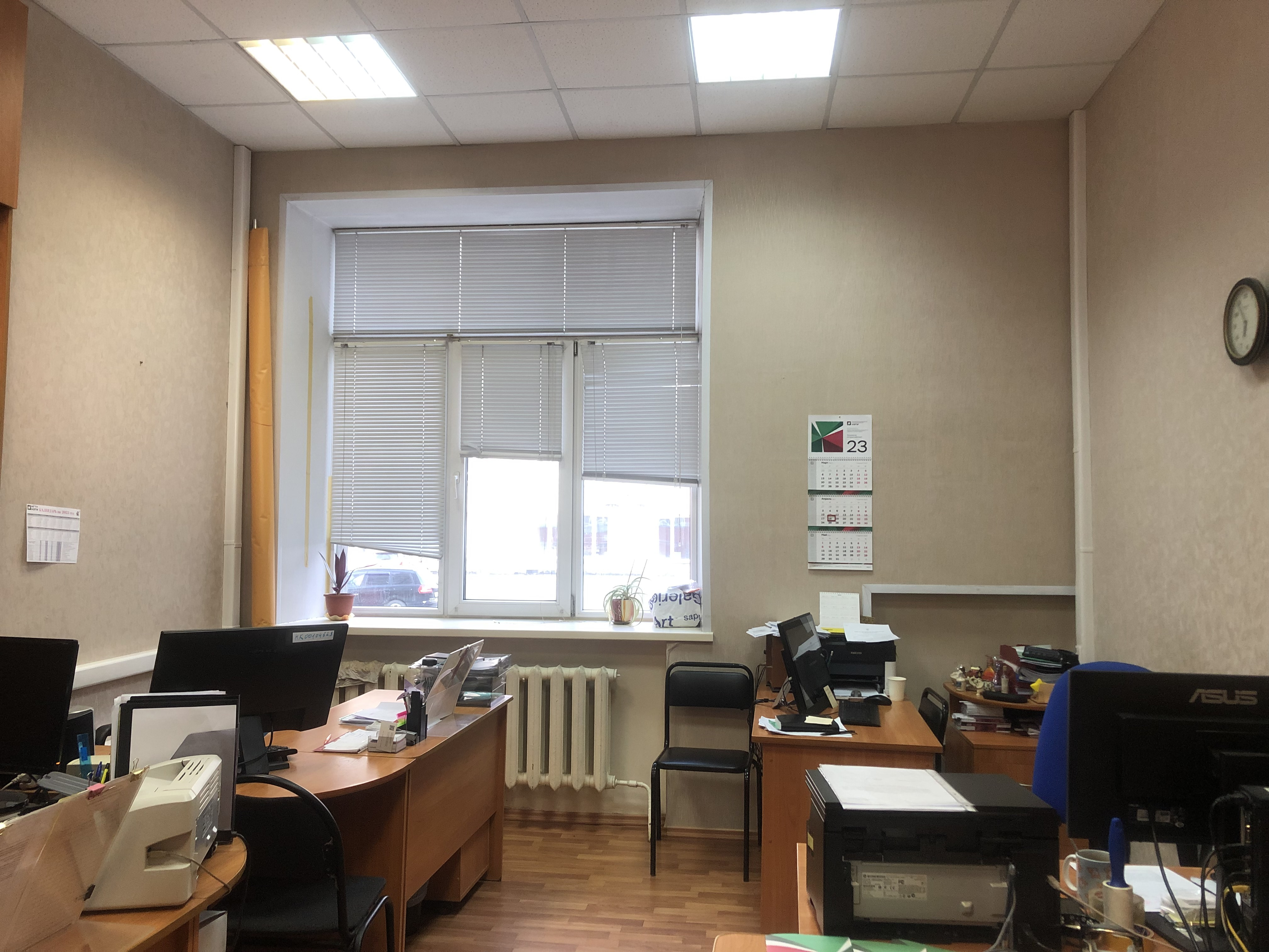 Дизайн-проект приемной комиссии НГТУ