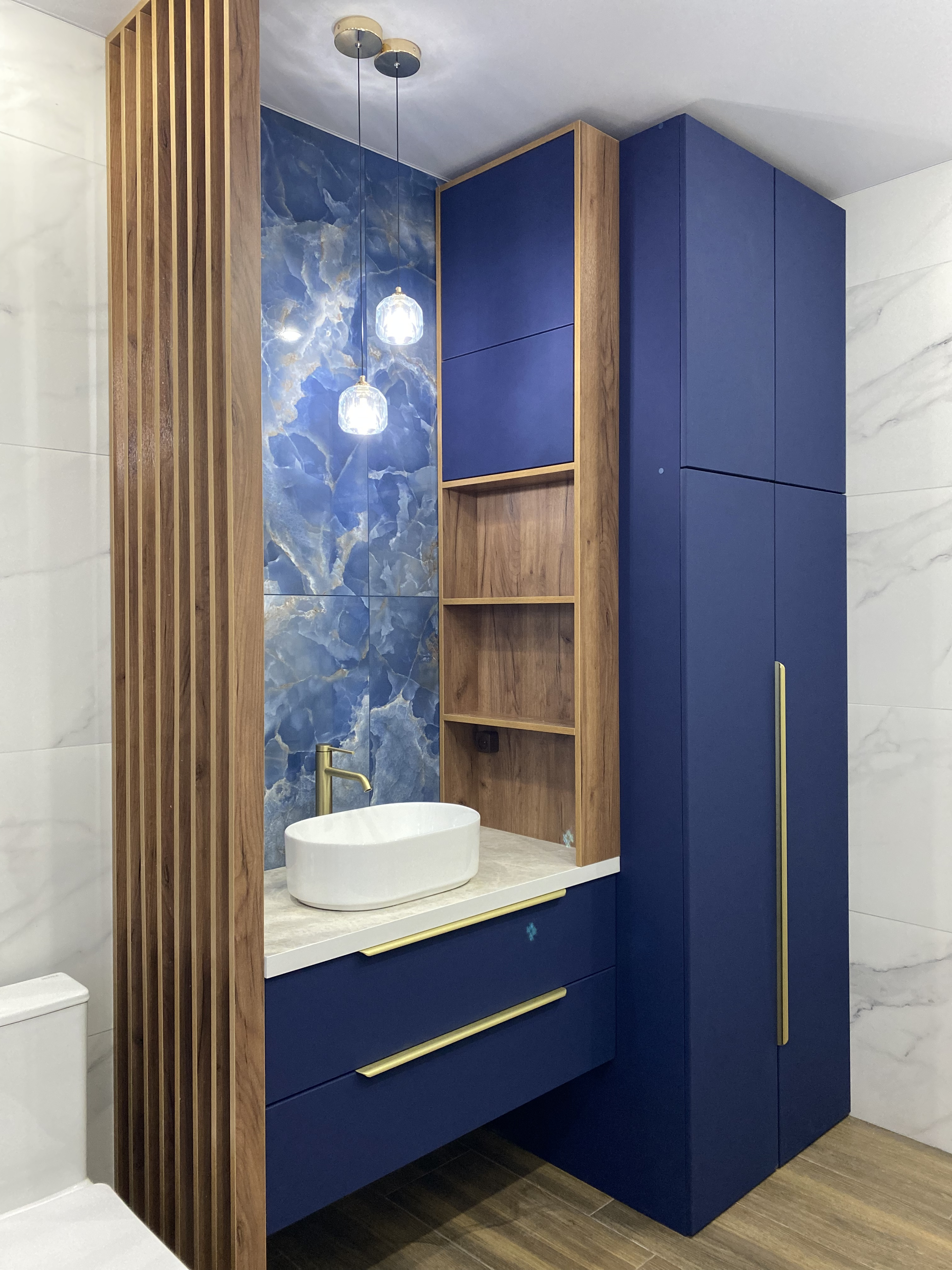 Мебель для ванной комнаты