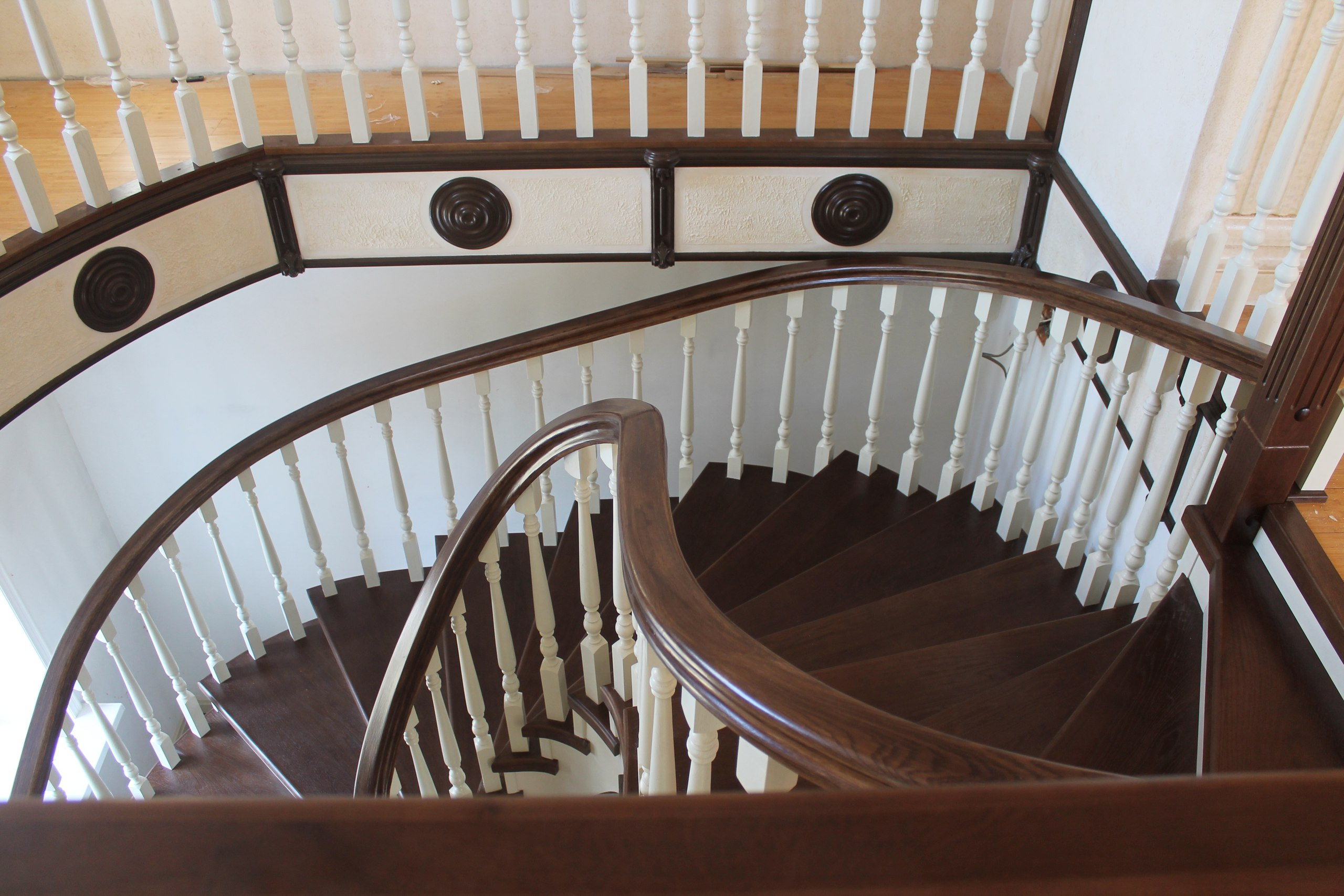 Обложка проекта: Коттедж в Саранске