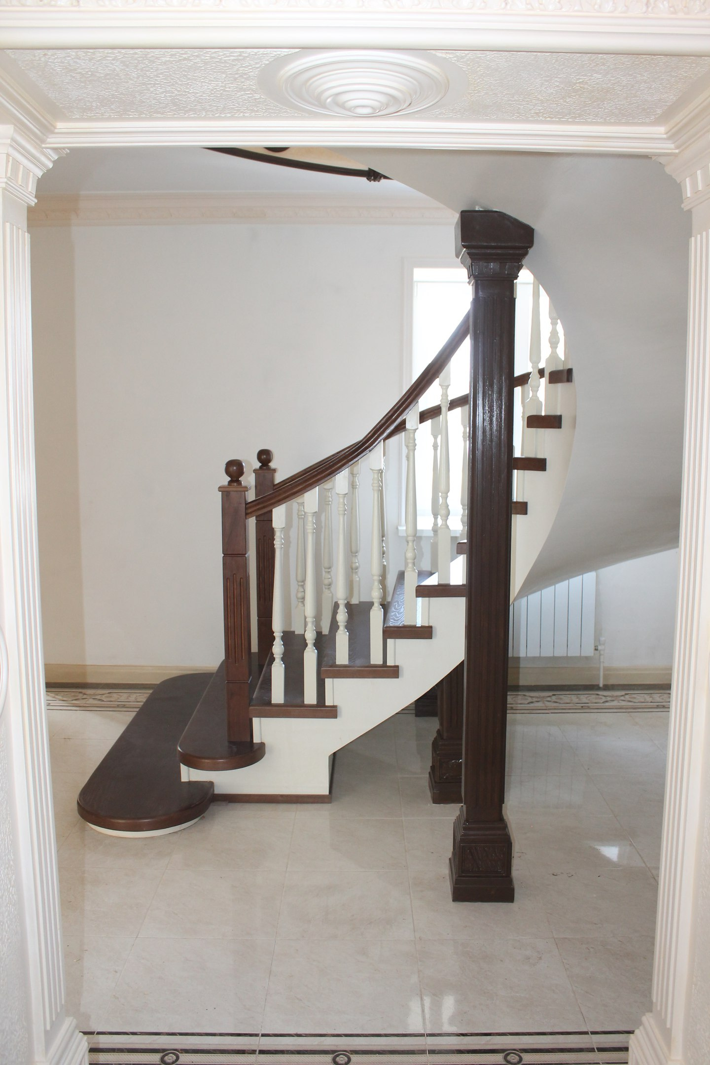 Коттедж в Саранске