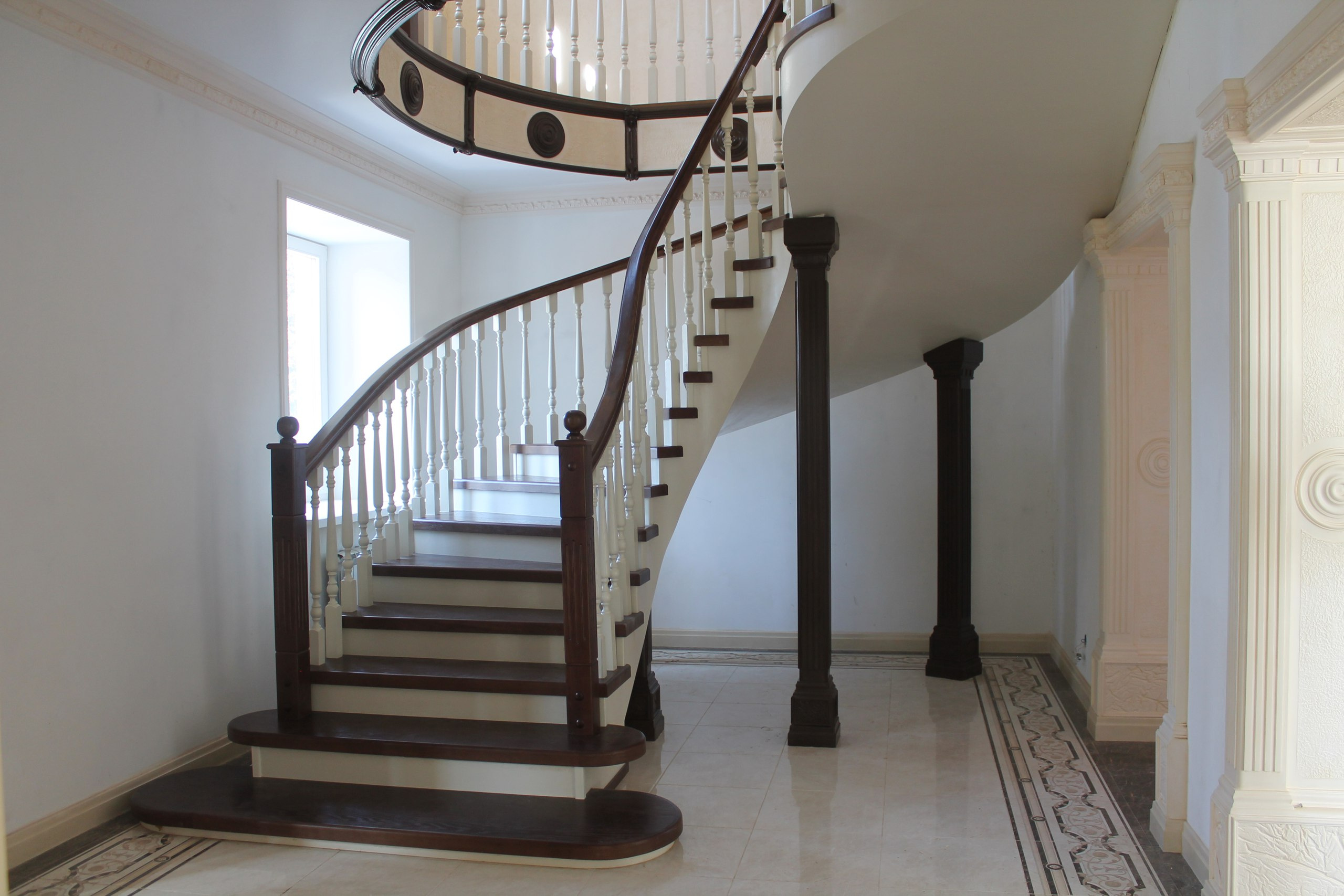 Коттедж в Саранске