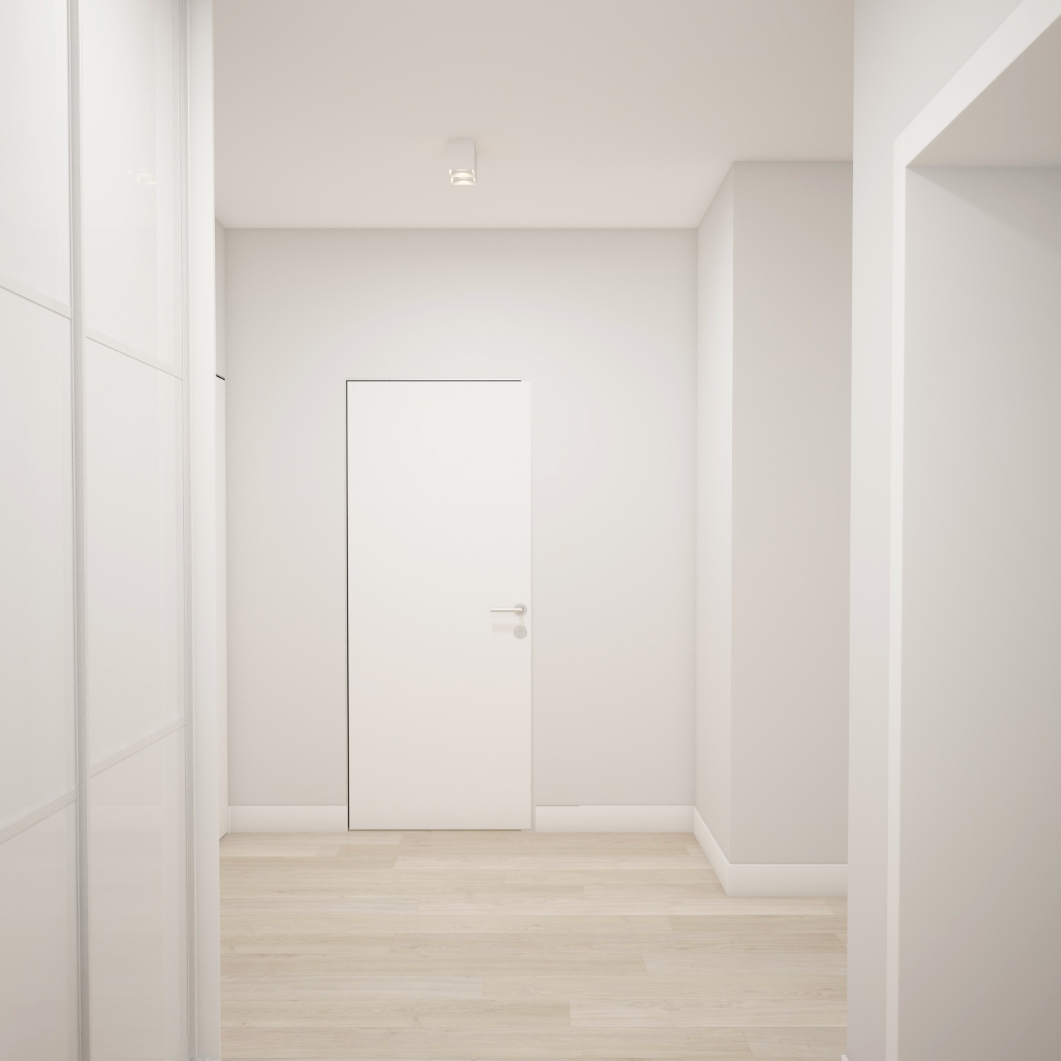 Квартира 84,5  м.кв
