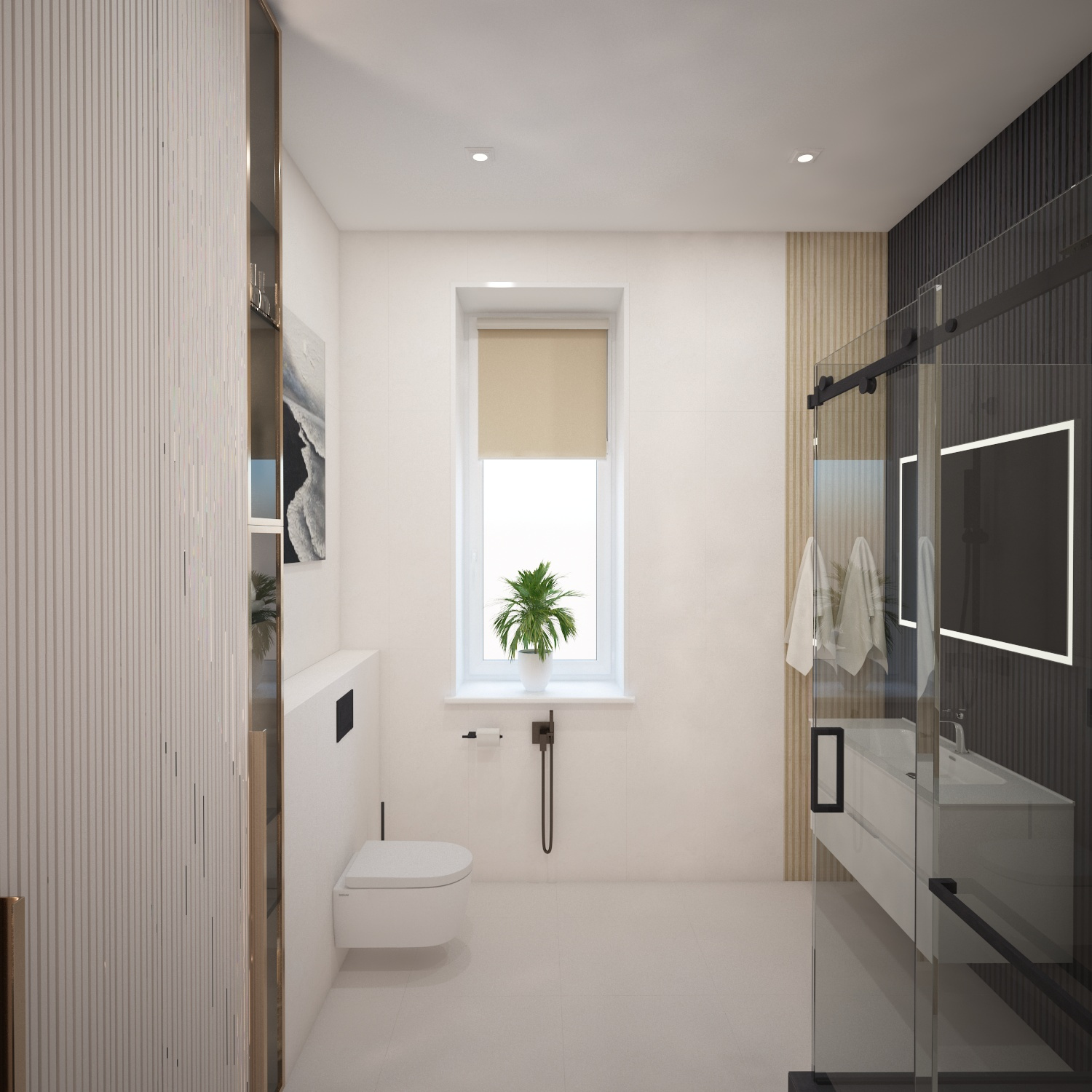 Дом Малиновка